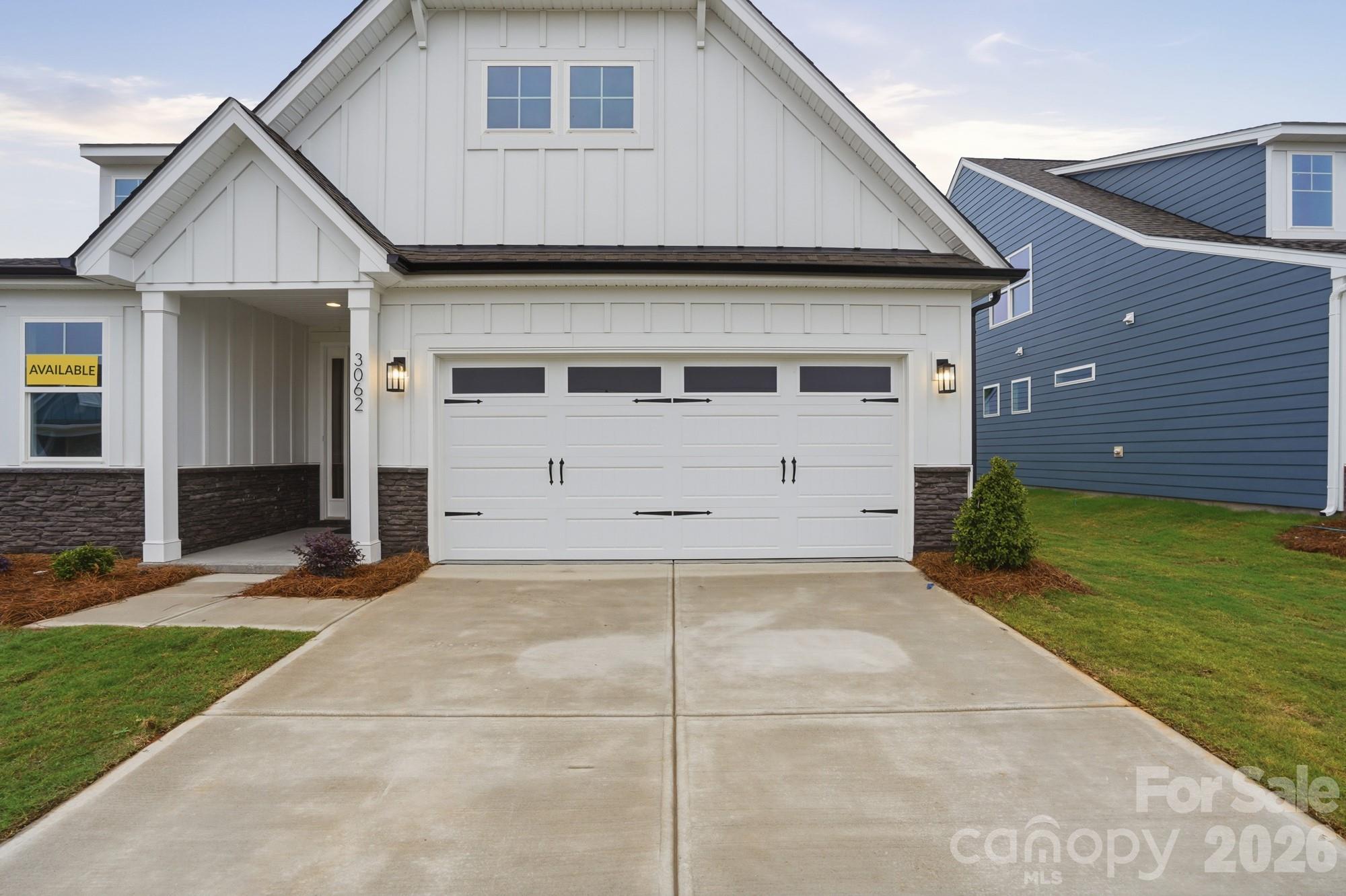 3062 Constitution Lane
