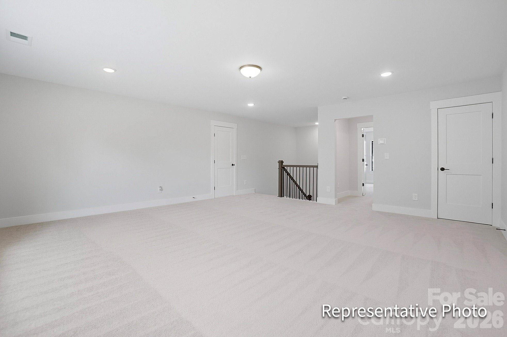 Founders Landing - Residential