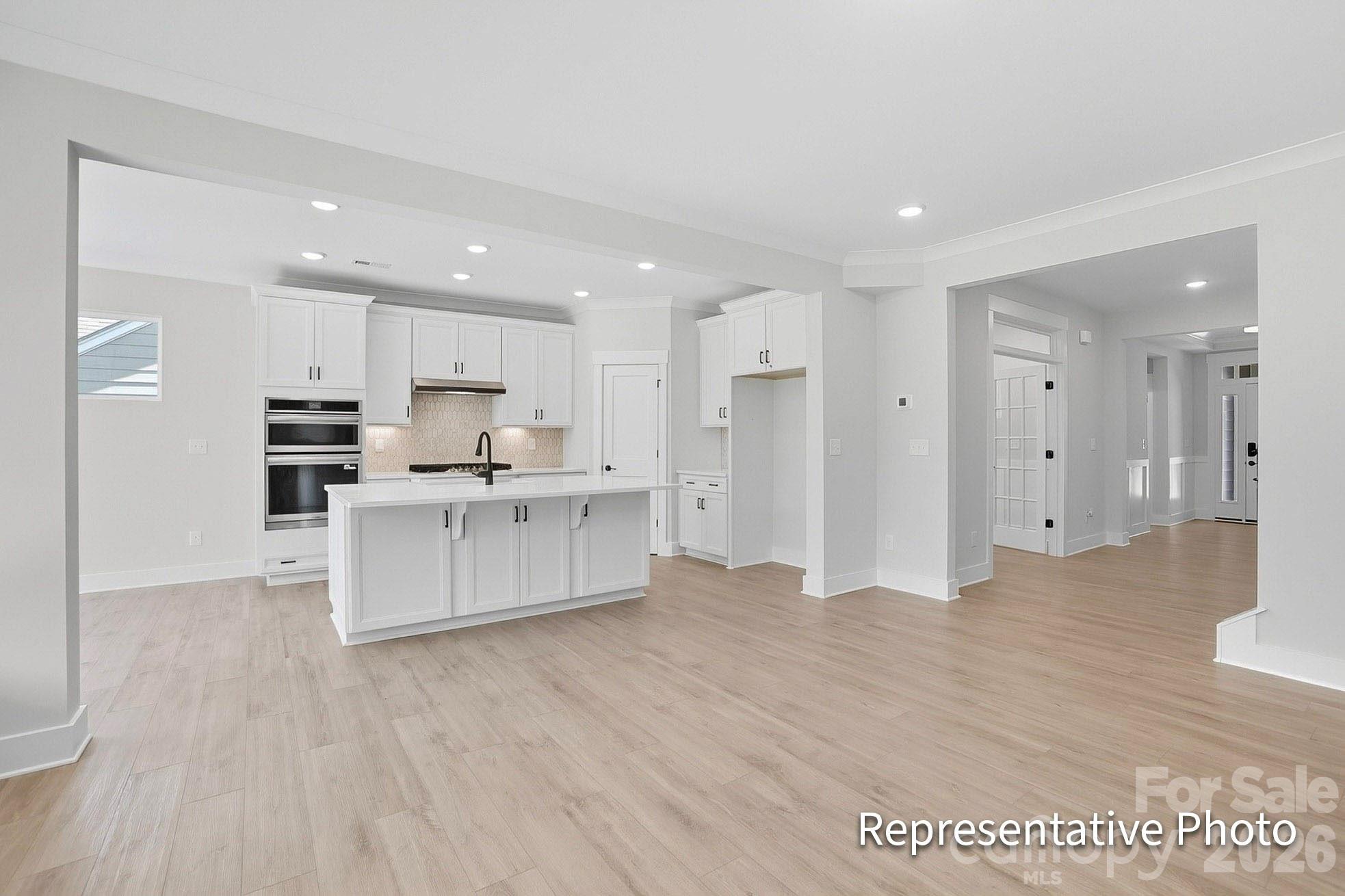 Founders Landing - Residential