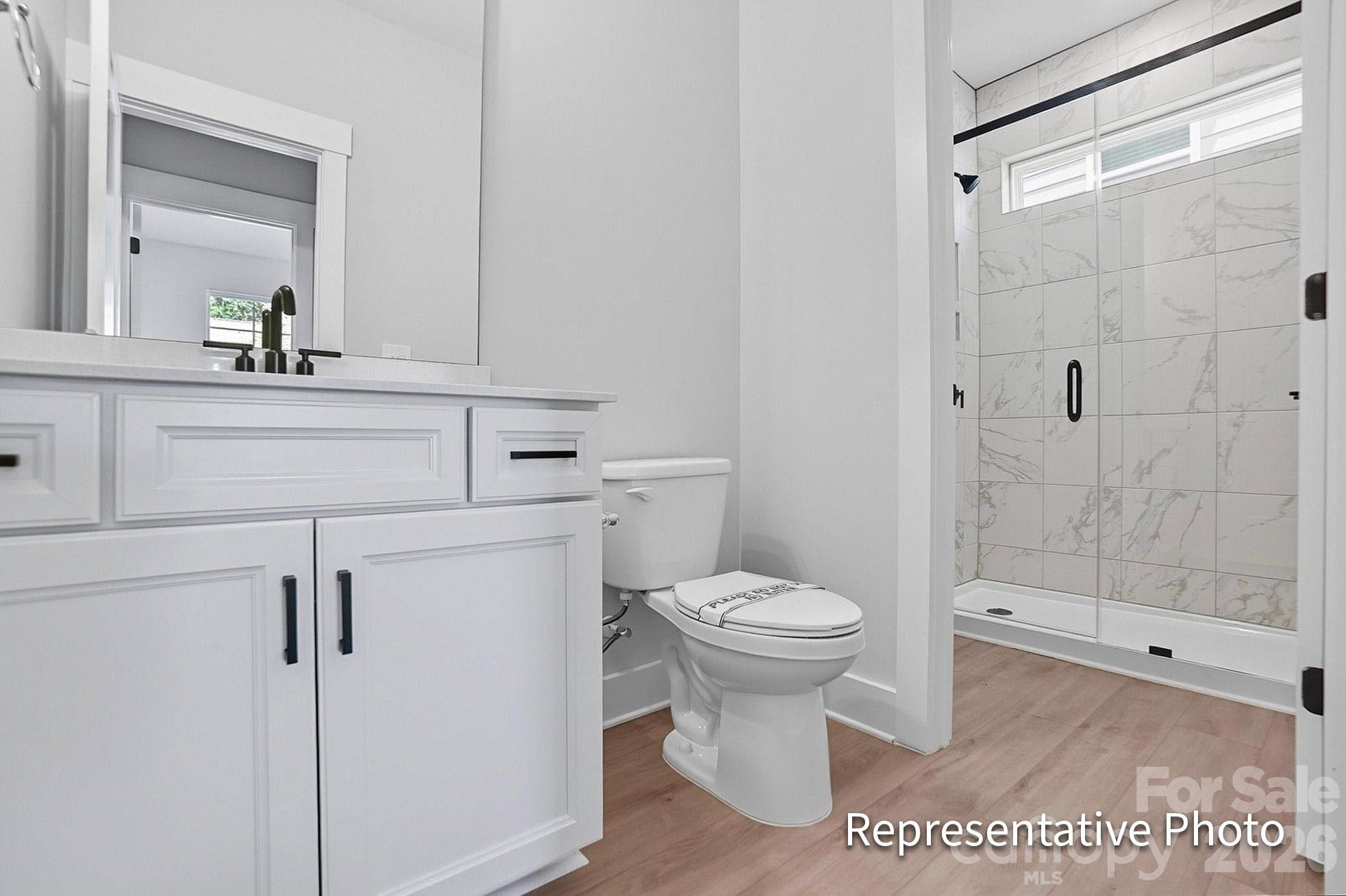 Founders Landing - Residential