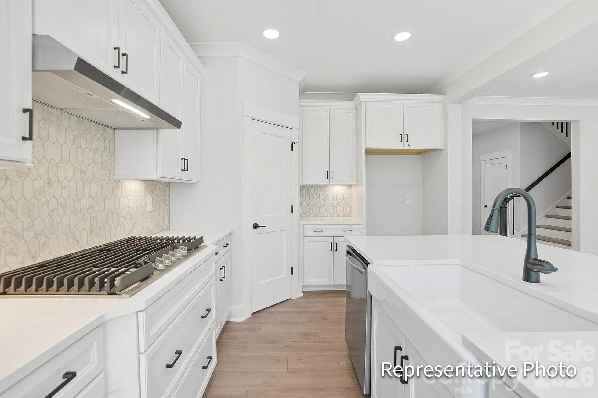 Founders Landing - Residential