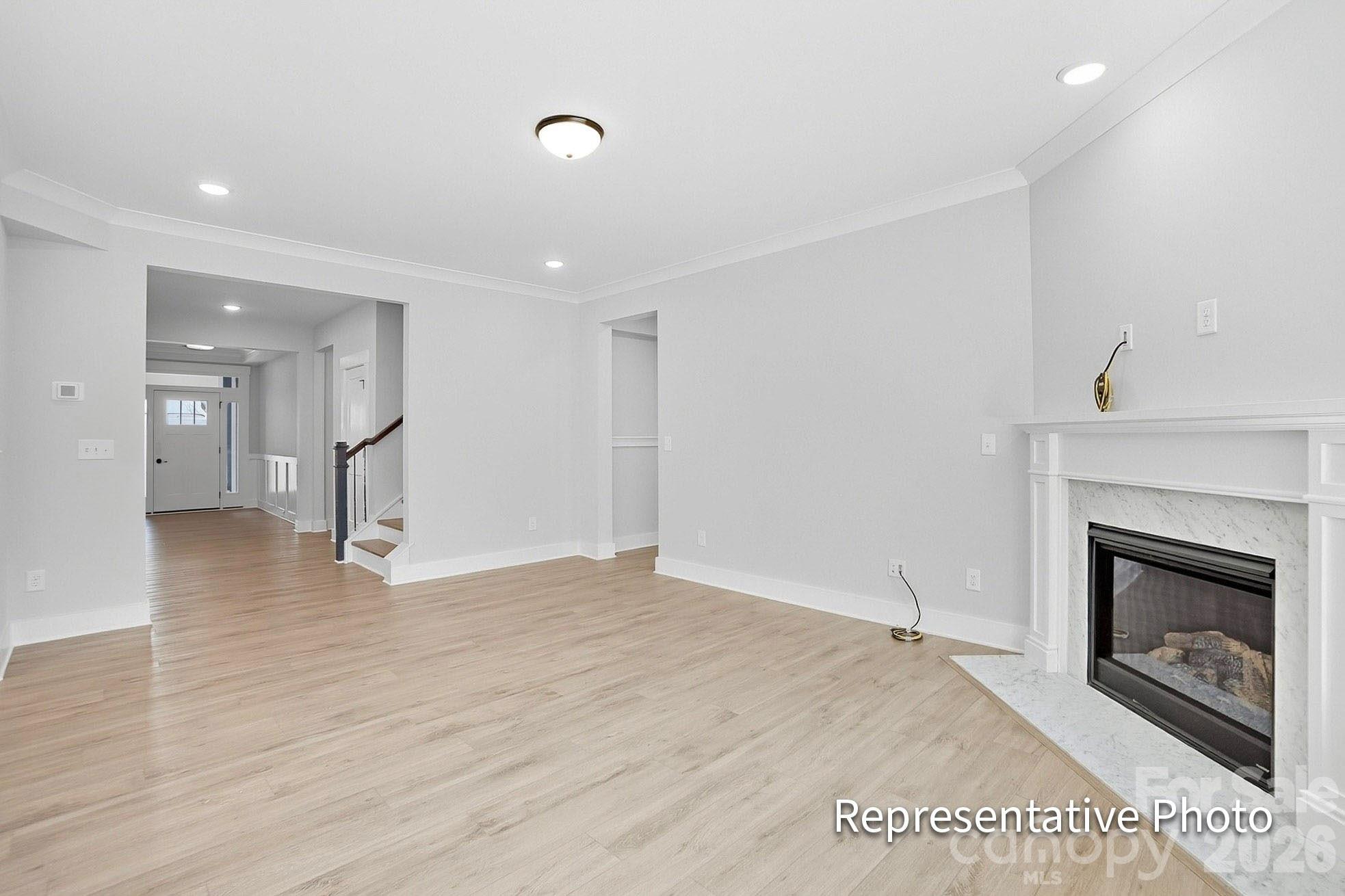 Founders Landing - Residential