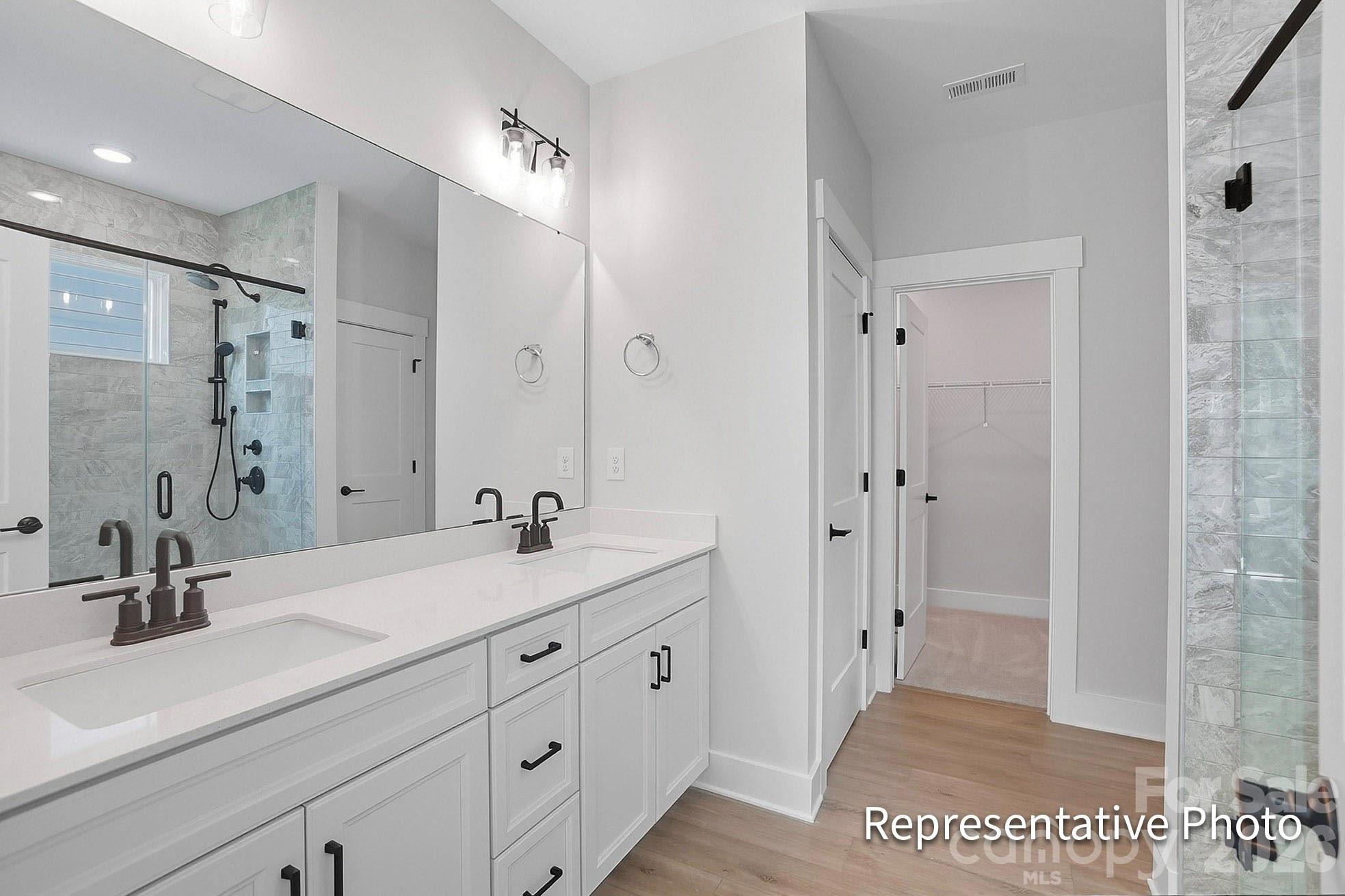 Founders Landing - Residential