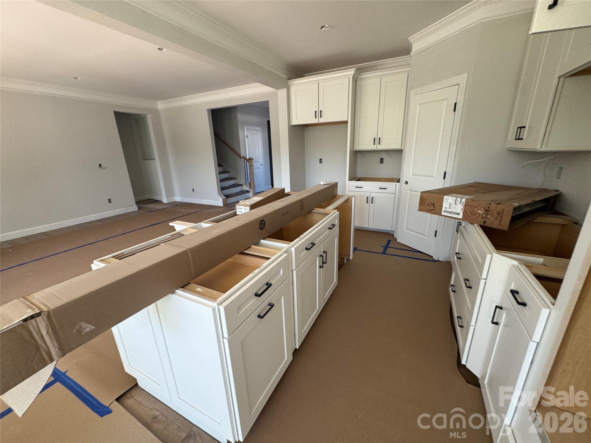 Founders Landing - Residential