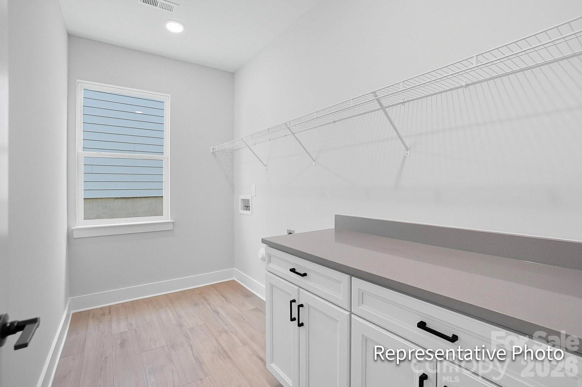 Founders Landing - Residential