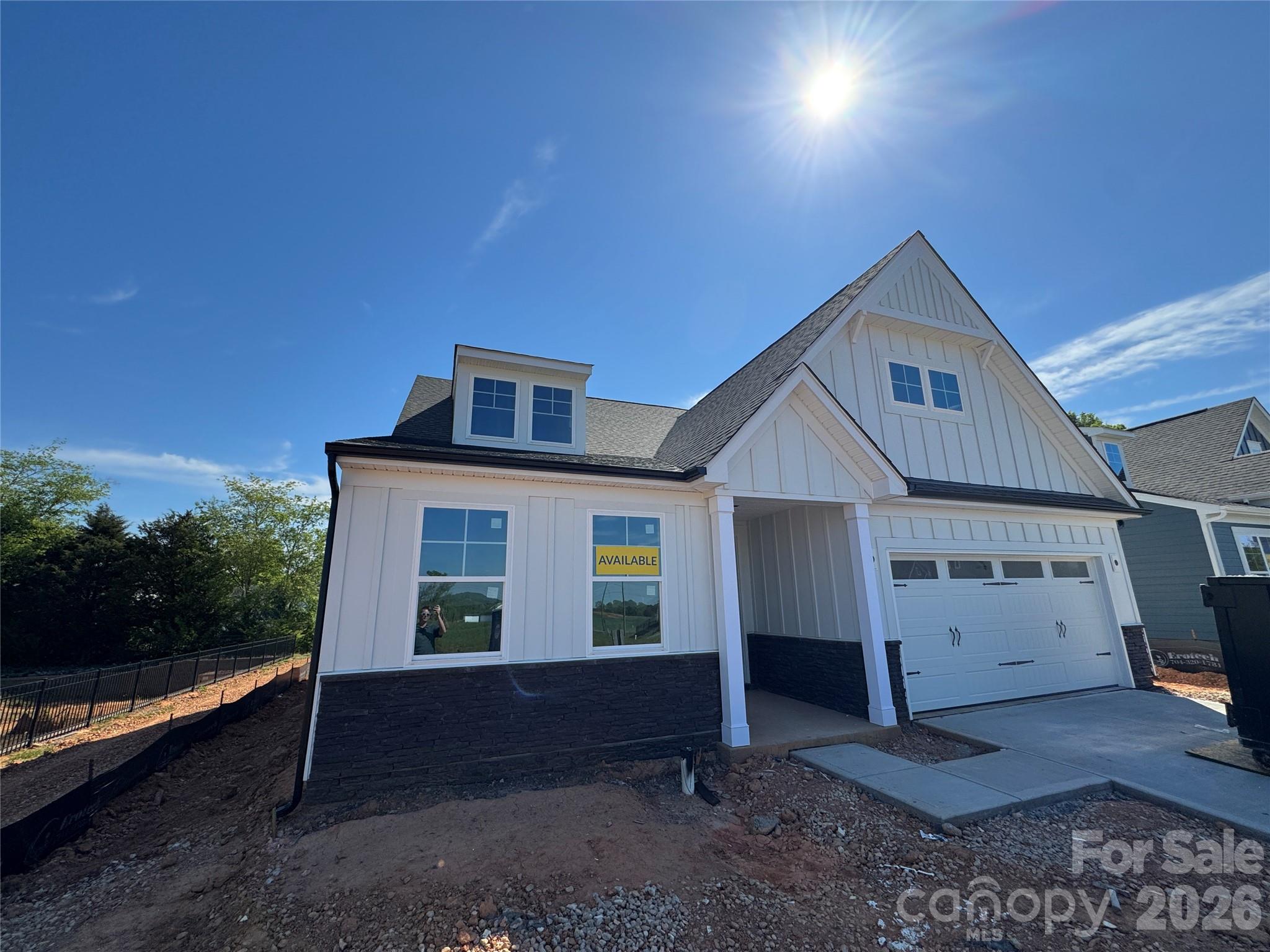 Founders Landing - Residential