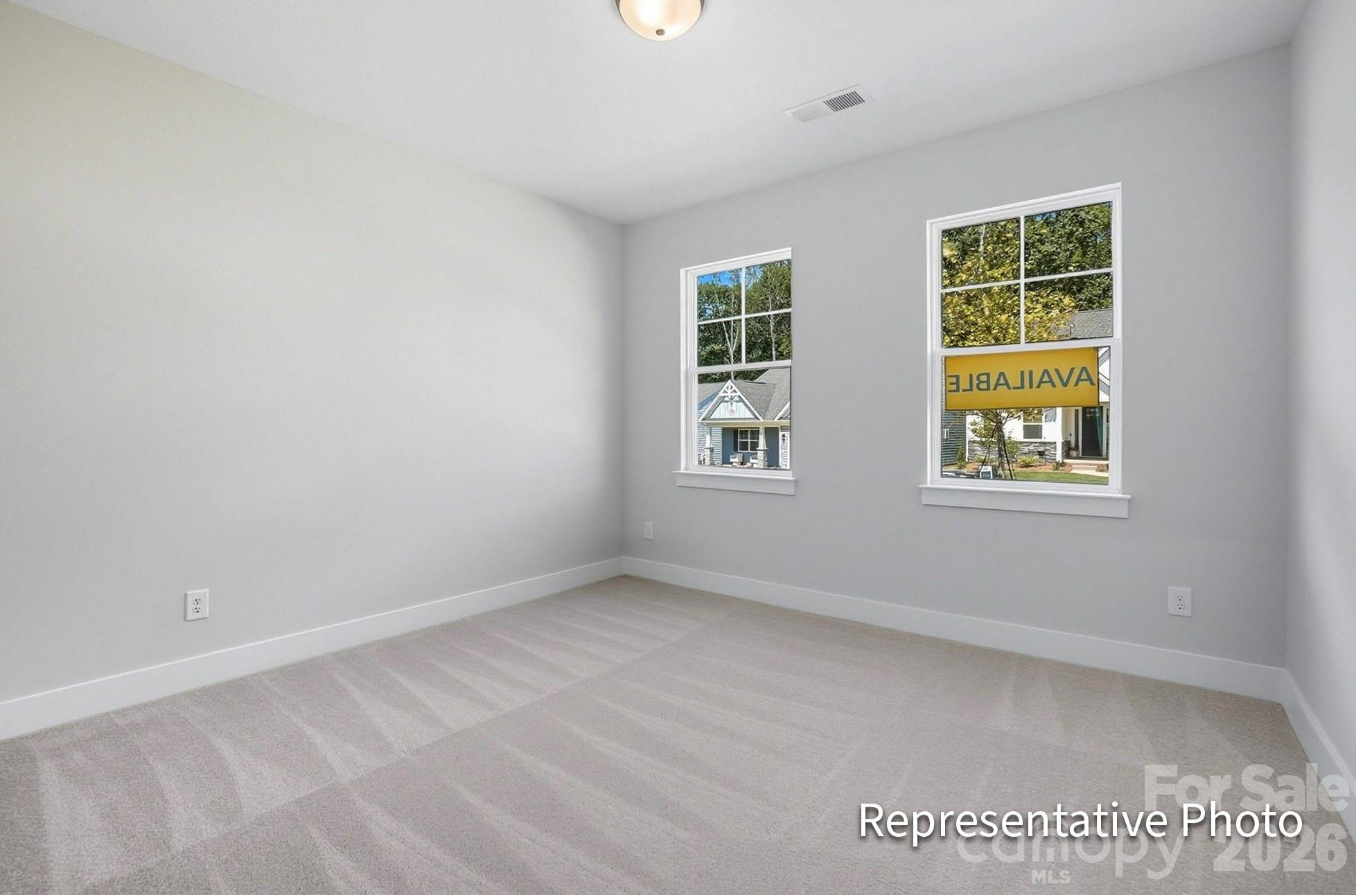 Founders Landing - Residential