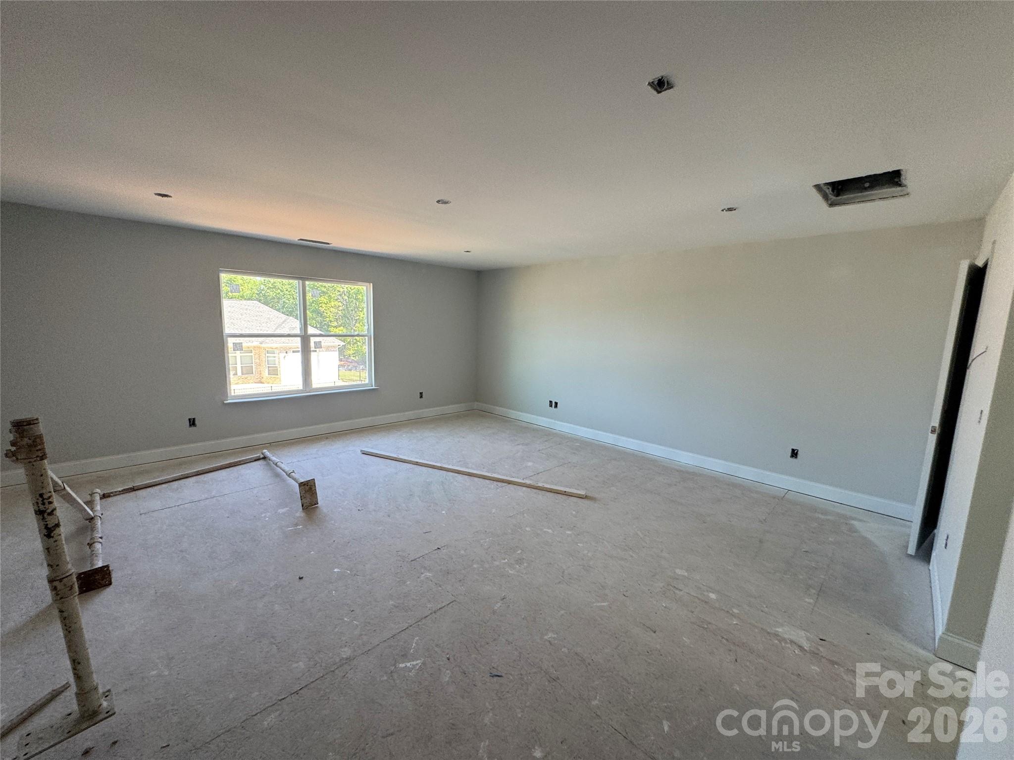 Founders Landing - Residential