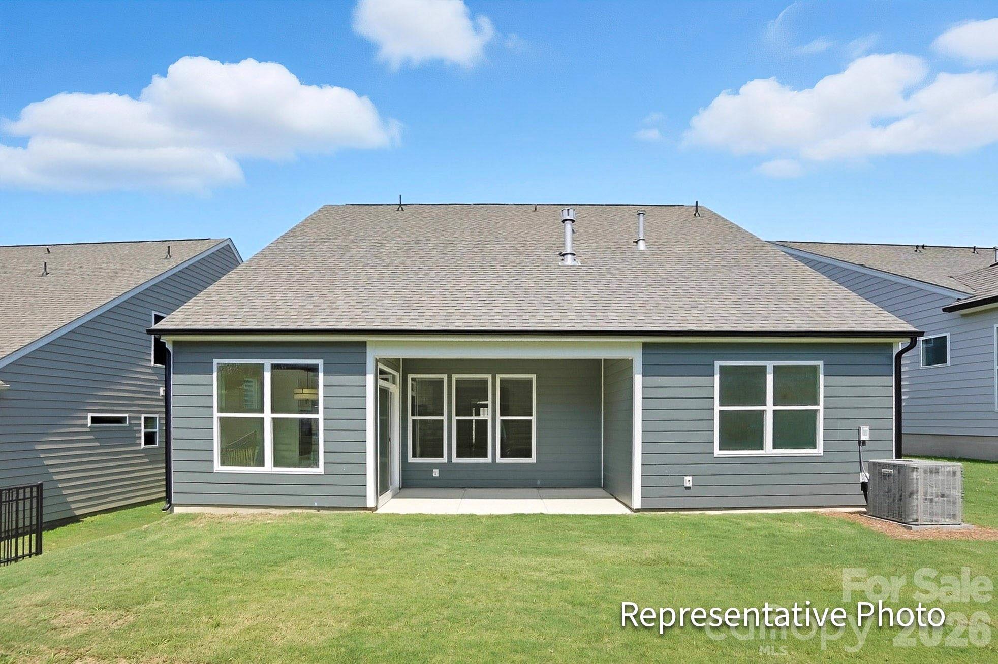 Founders Landing - Residential