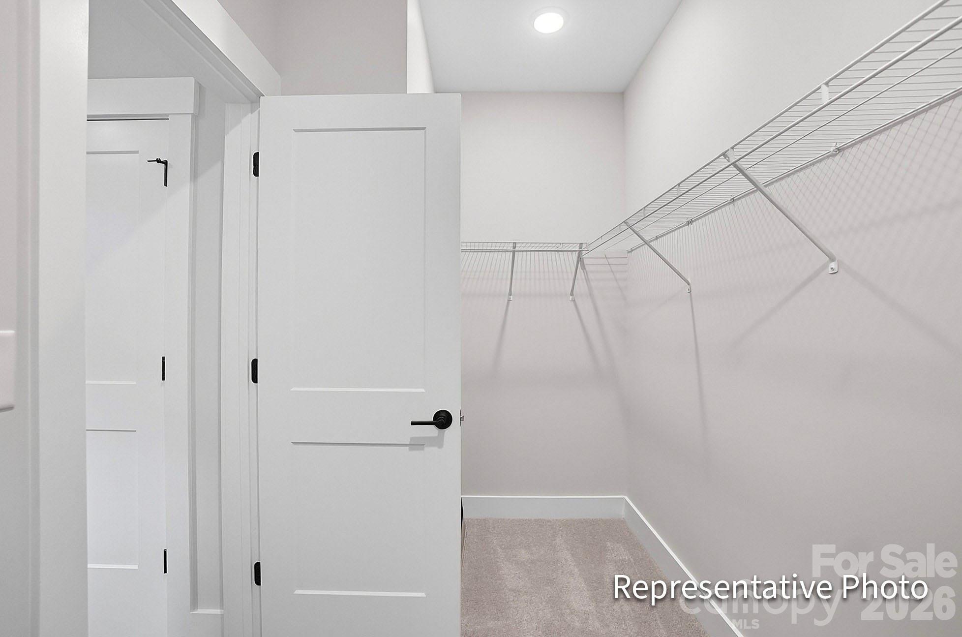 Founders Landing - Residential