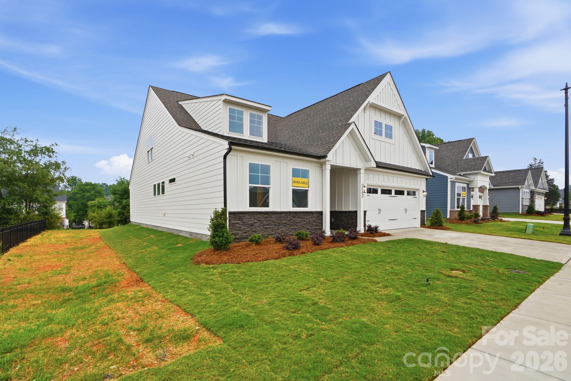 3062 Constitution Lane