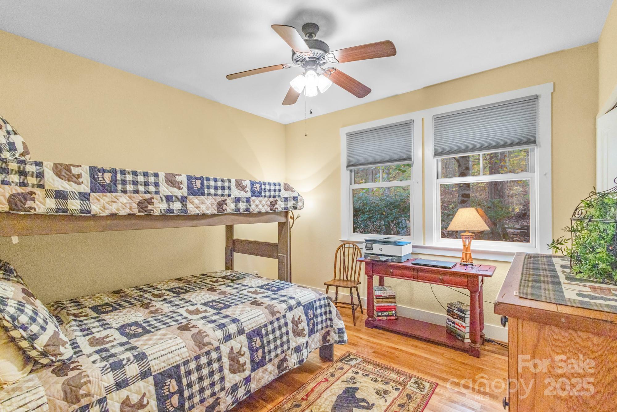 Bear Lake Reserve - Residential