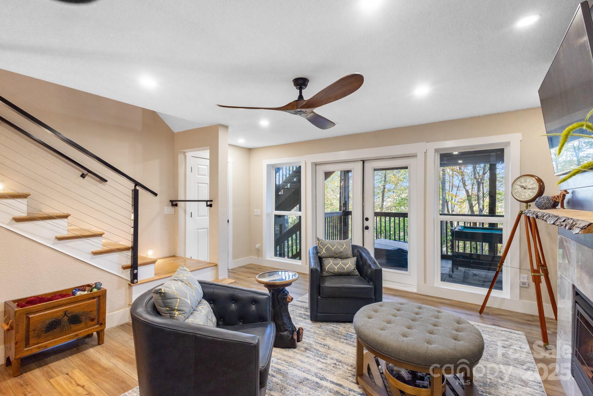 Bear Lake Reserve - Residential