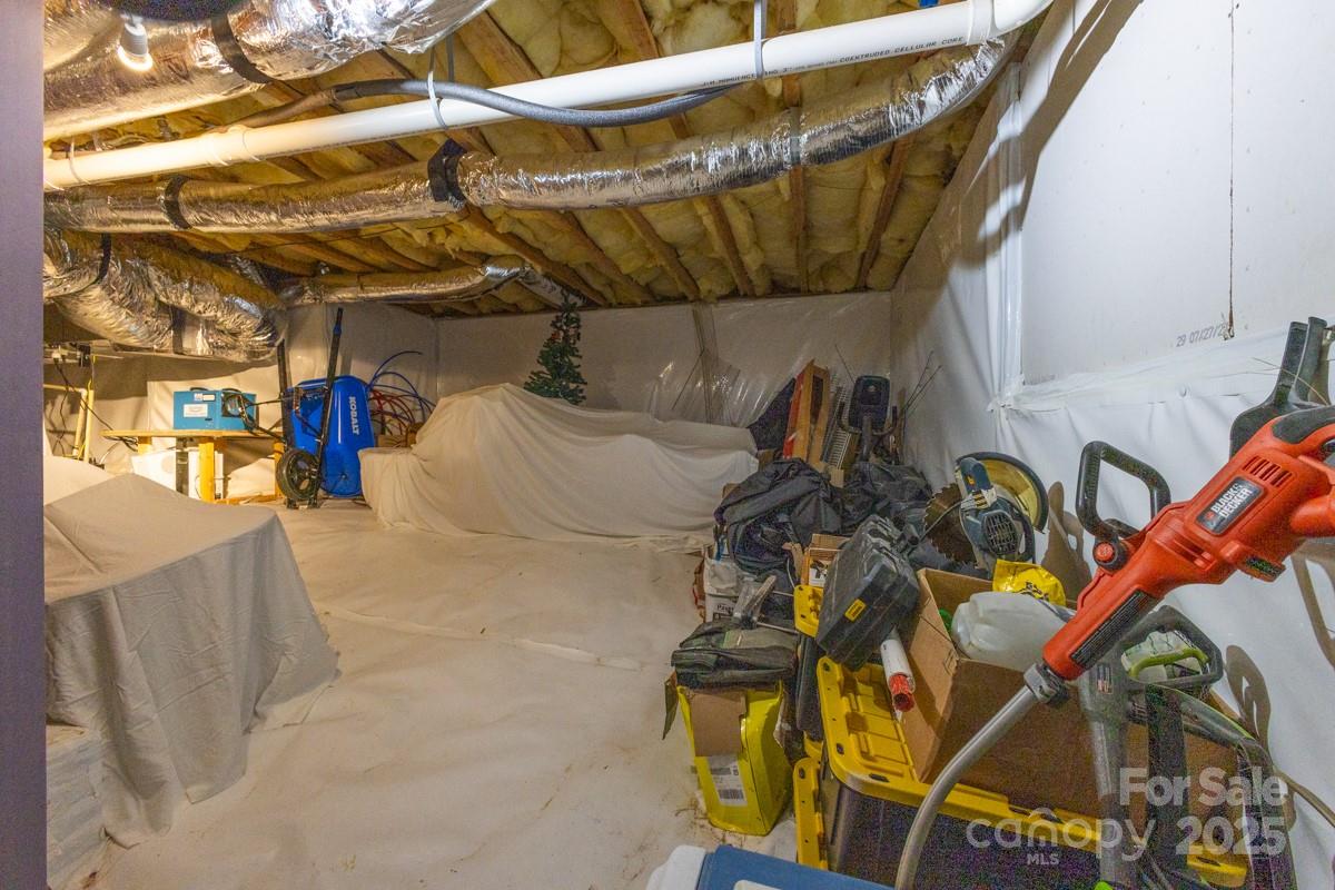 Bear Lake Reserve - Residential