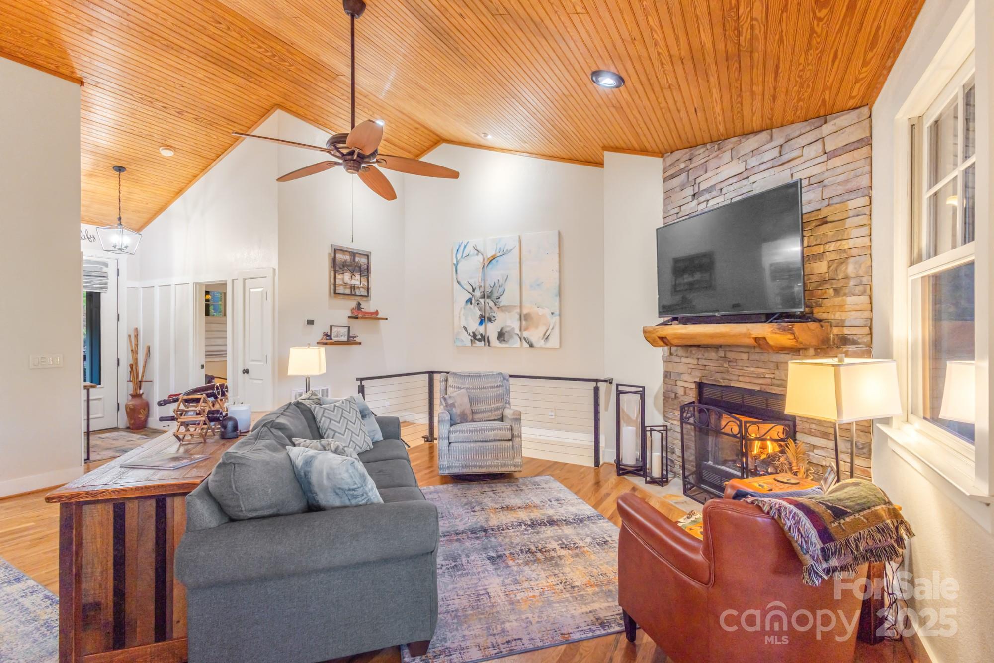 Bear Lake Reserve - Residential