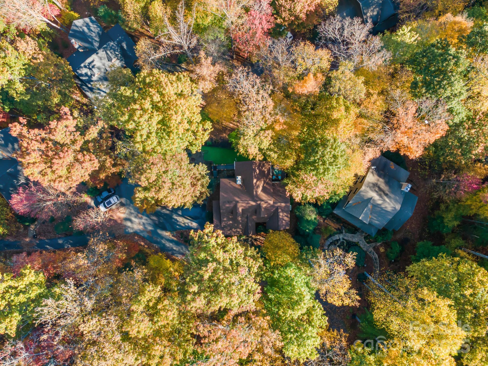 Bear Lake Reserve - Residential