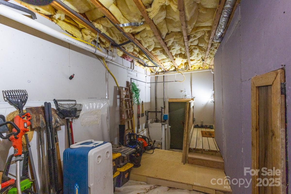 Bear Lake Reserve - Residential