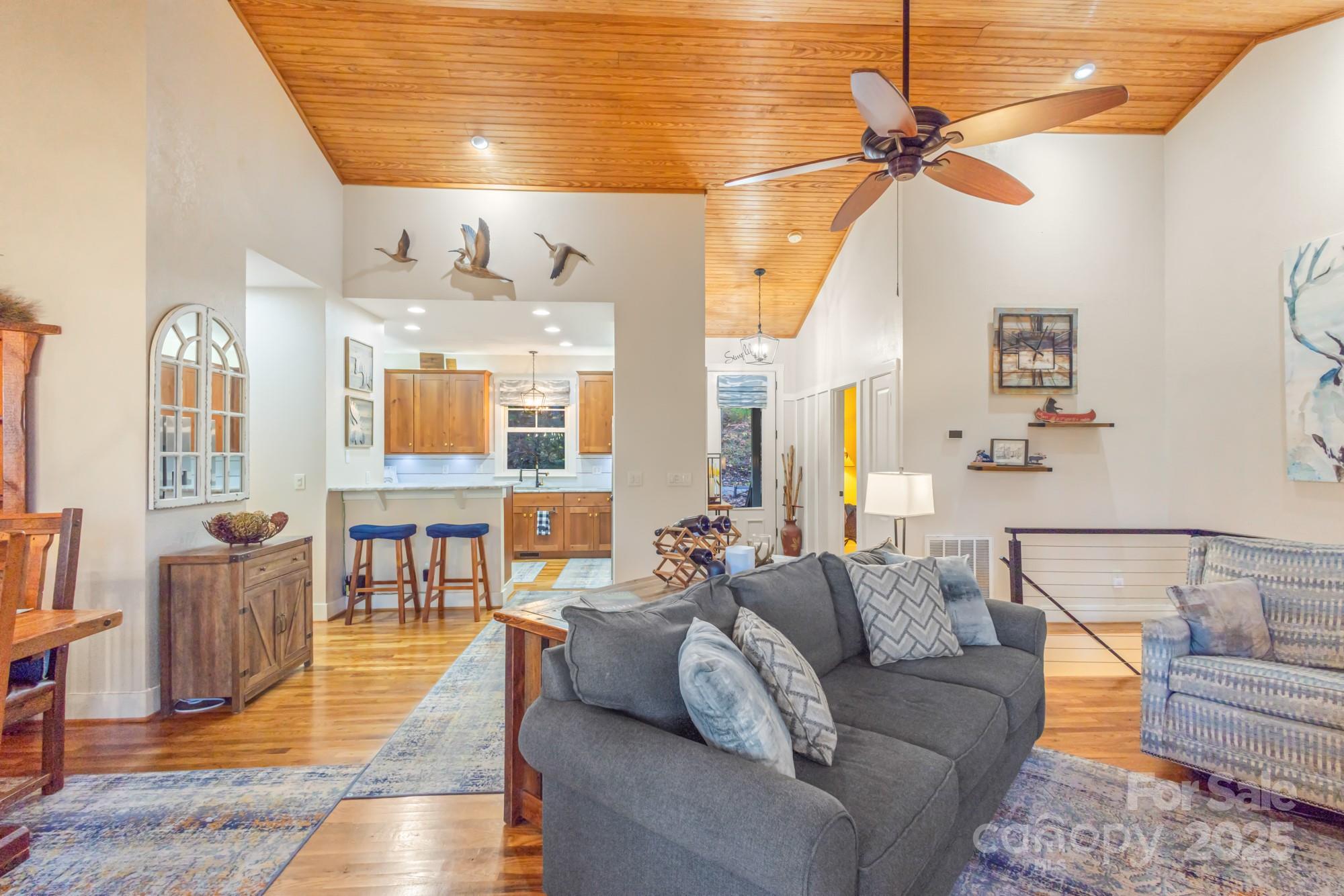 Bear Lake Reserve - Residential