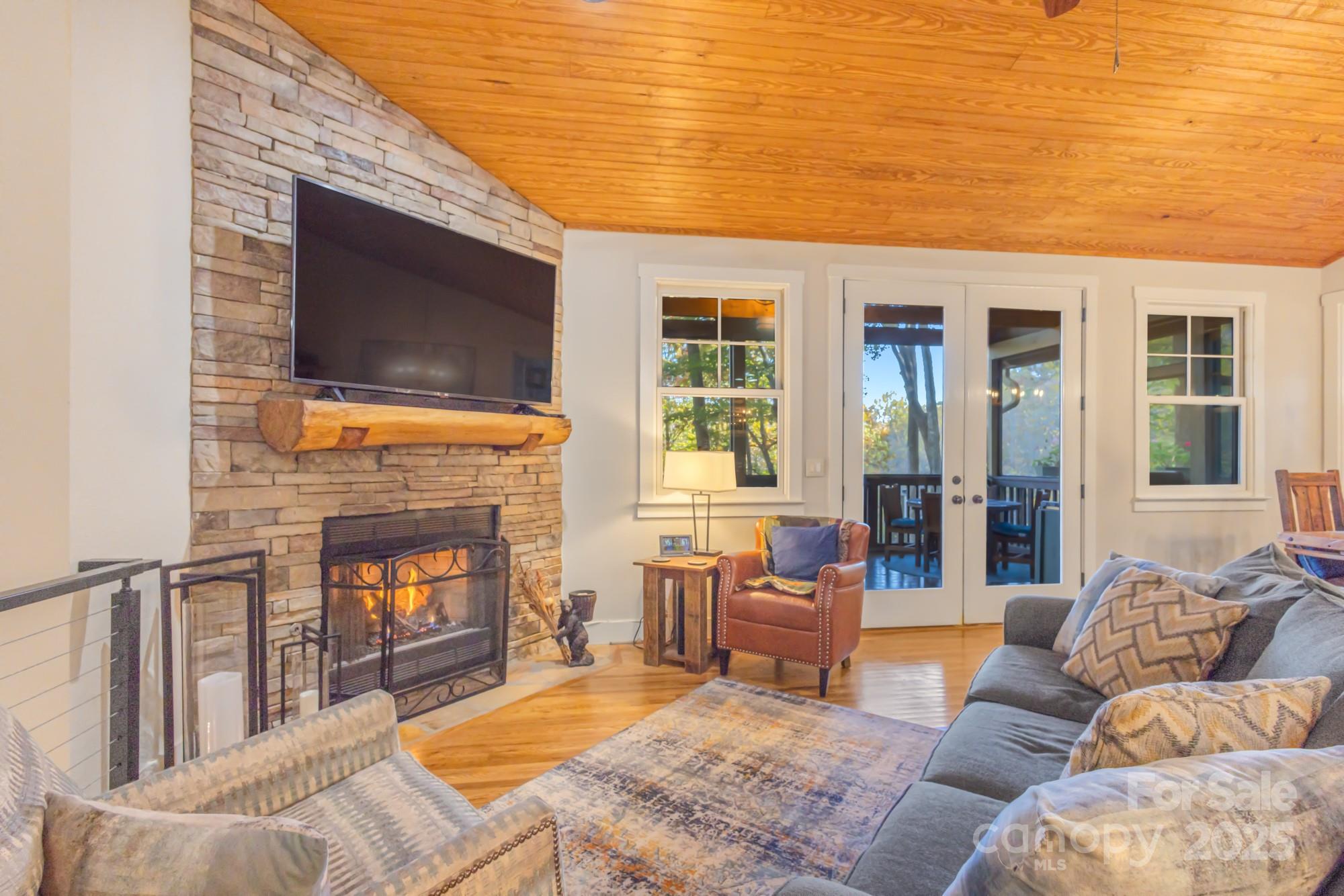 Bear Lake Reserve - Residential