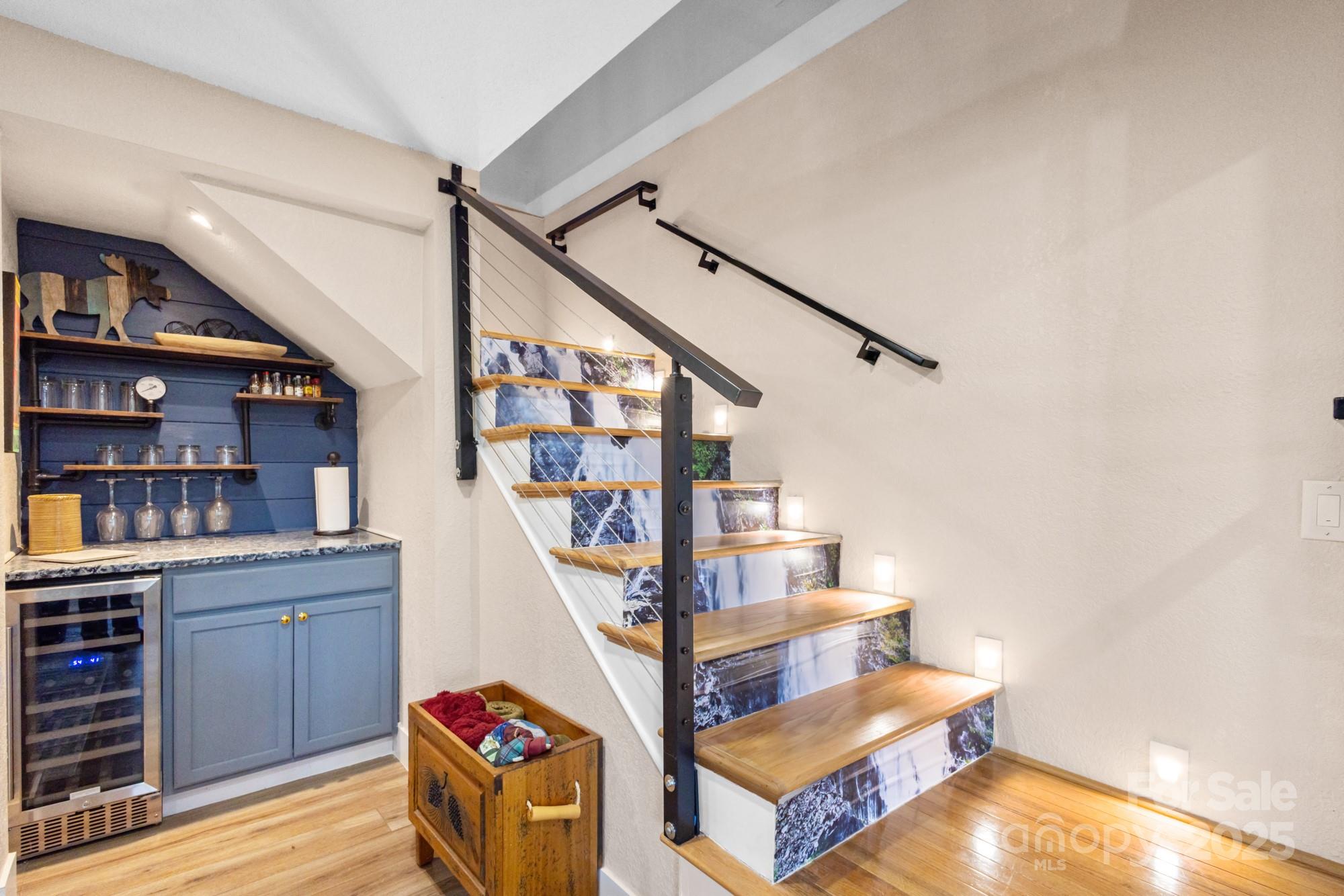 Bear Lake Reserve - Residential