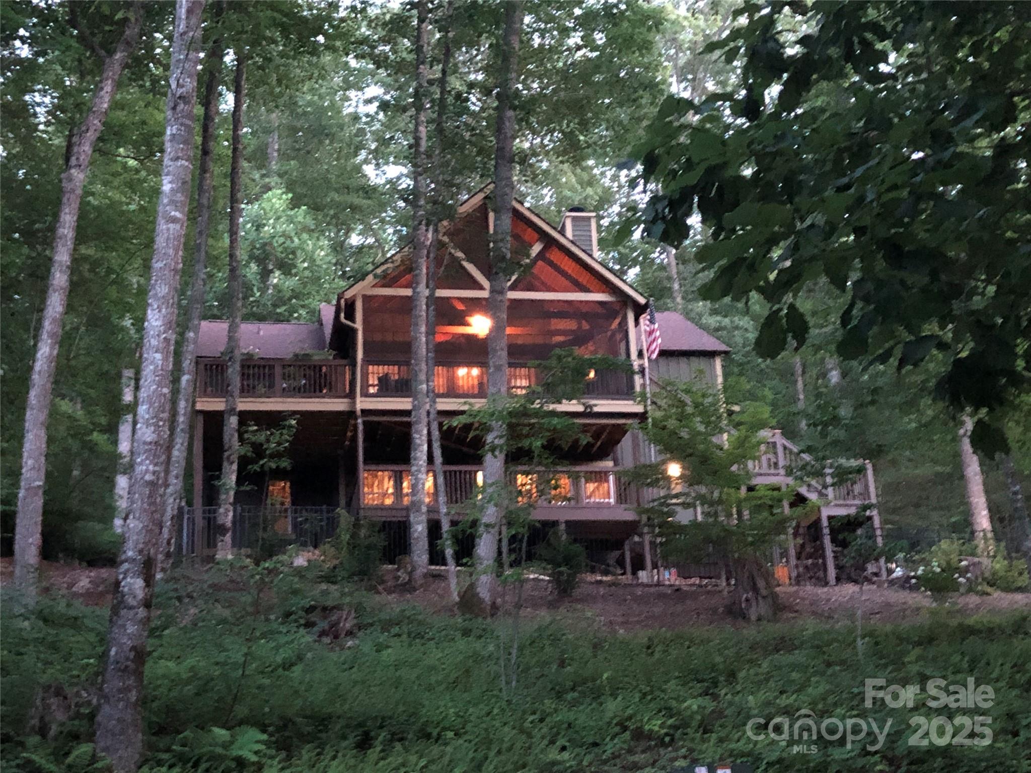 Bear Lake Reserve - Residential