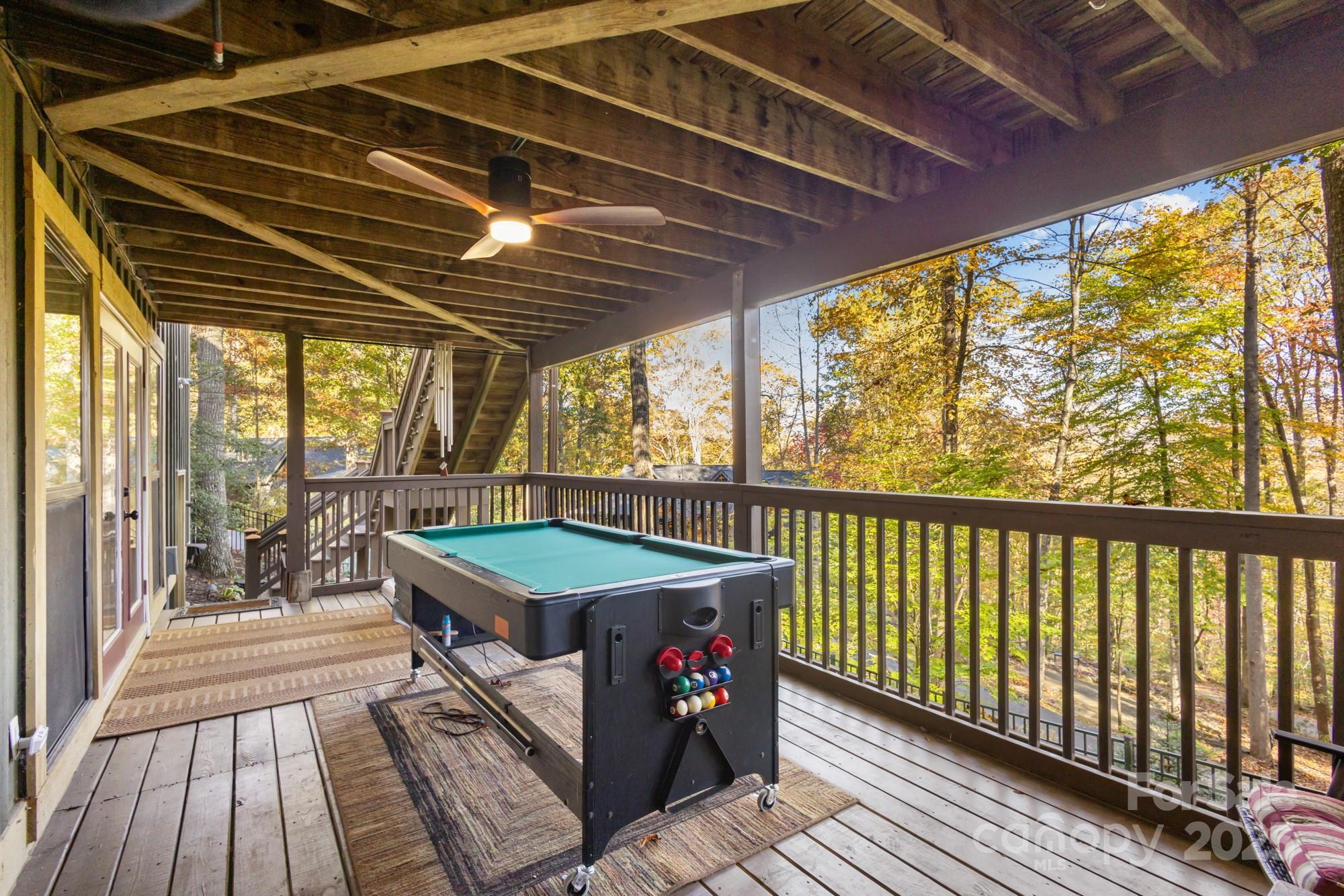 Bear Lake Reserve - Residential