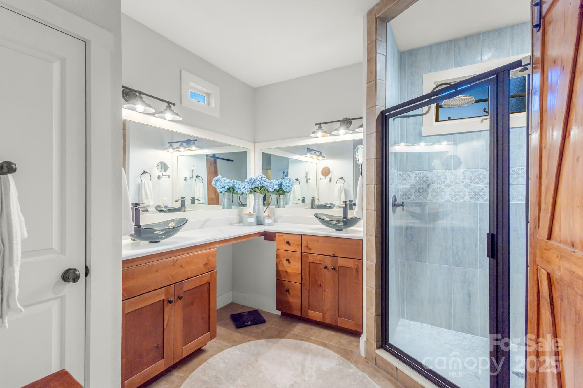 Bear Lake Reserve - Residential