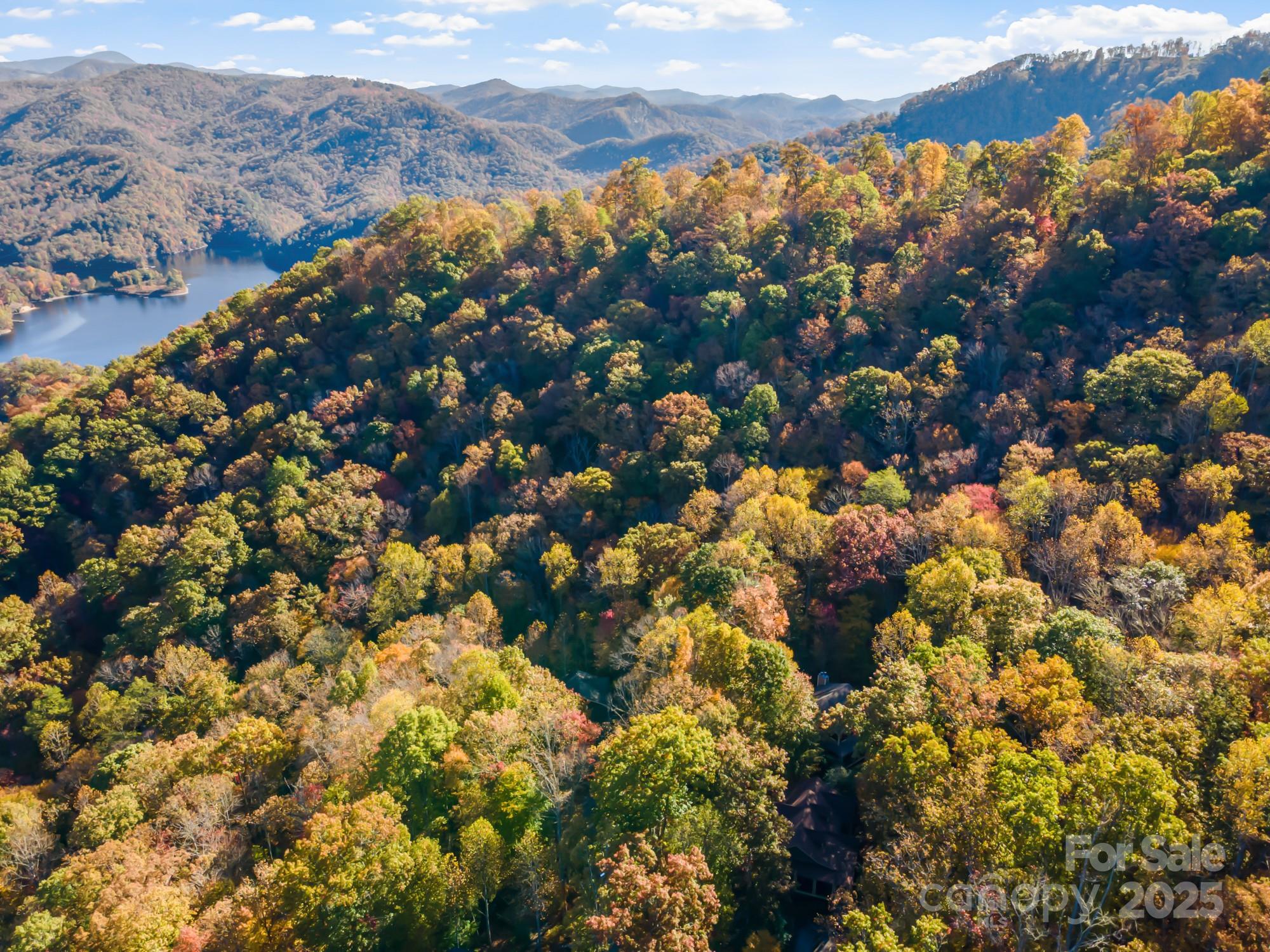 Bear Lake Reserve - Residential