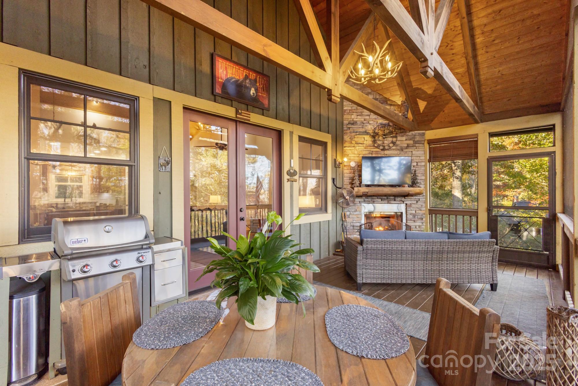 Bear Lake Reserve - Residential