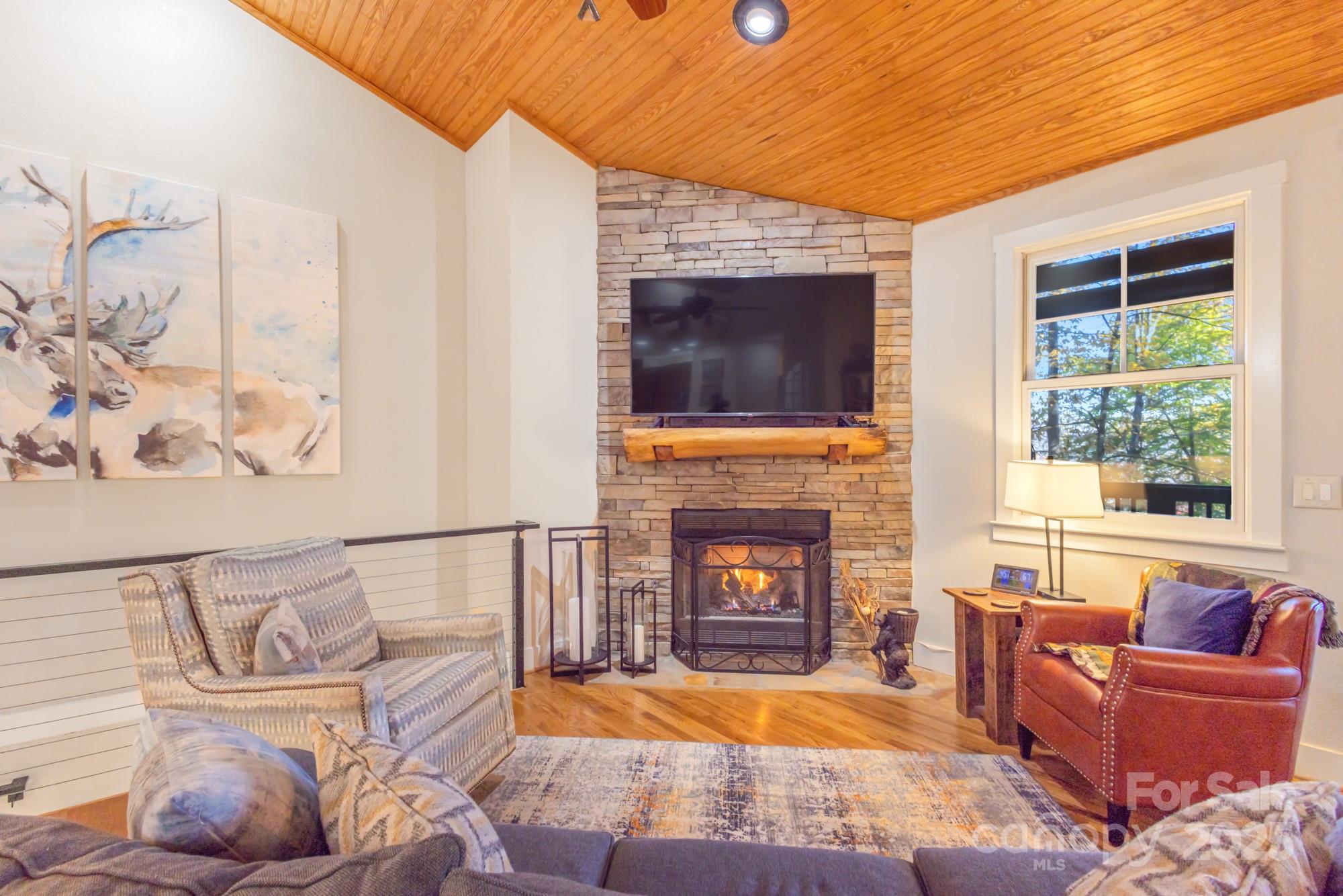 Bear Lake Reserve - Residential