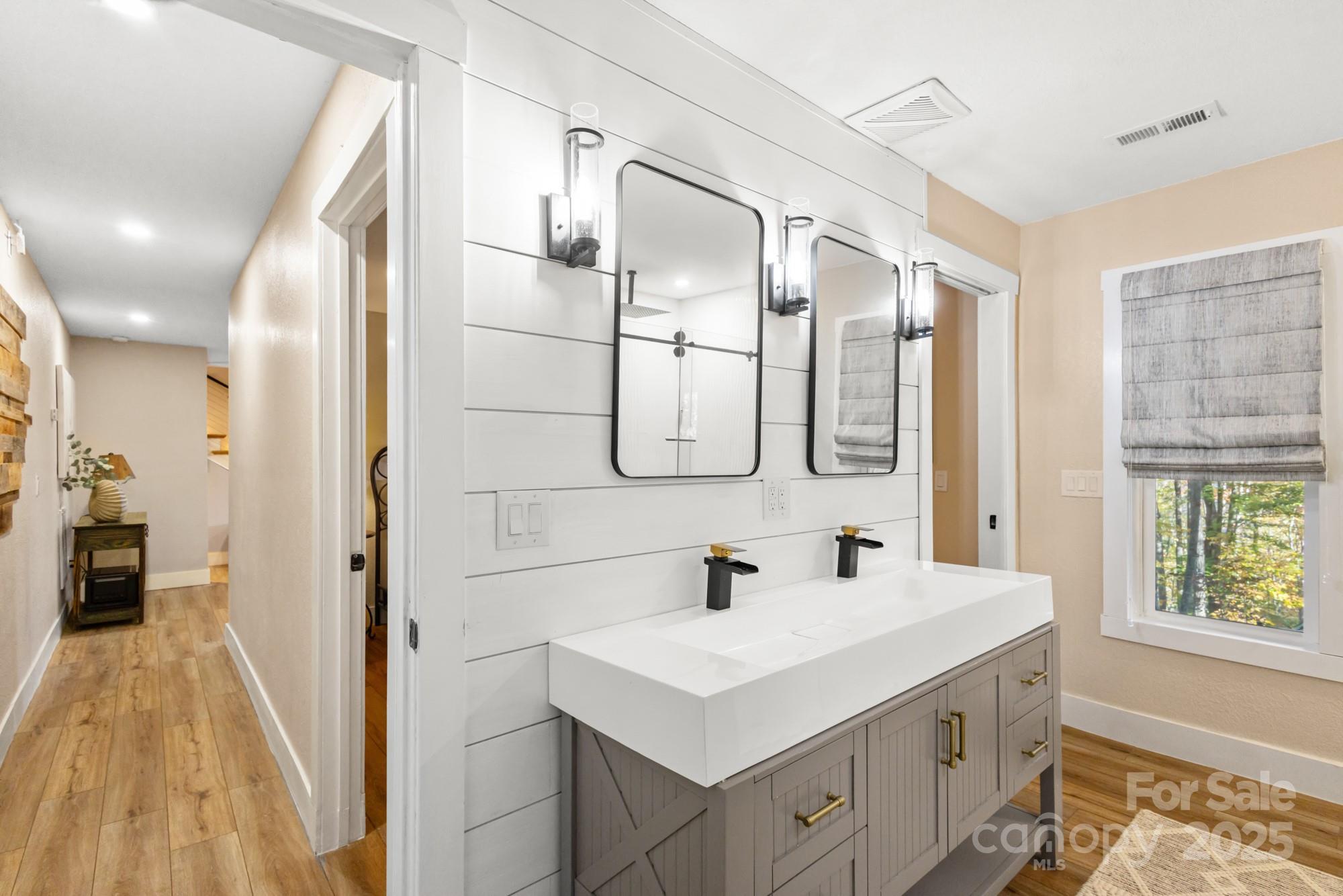 Bear Lake Reserve - Residential