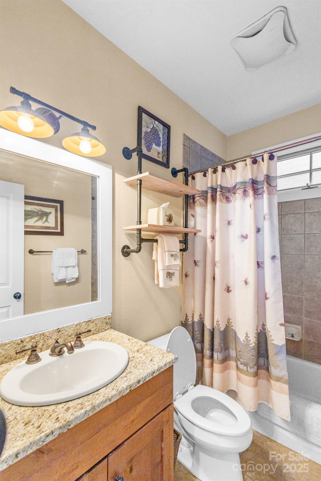 Bear Lake Reserve - Residential