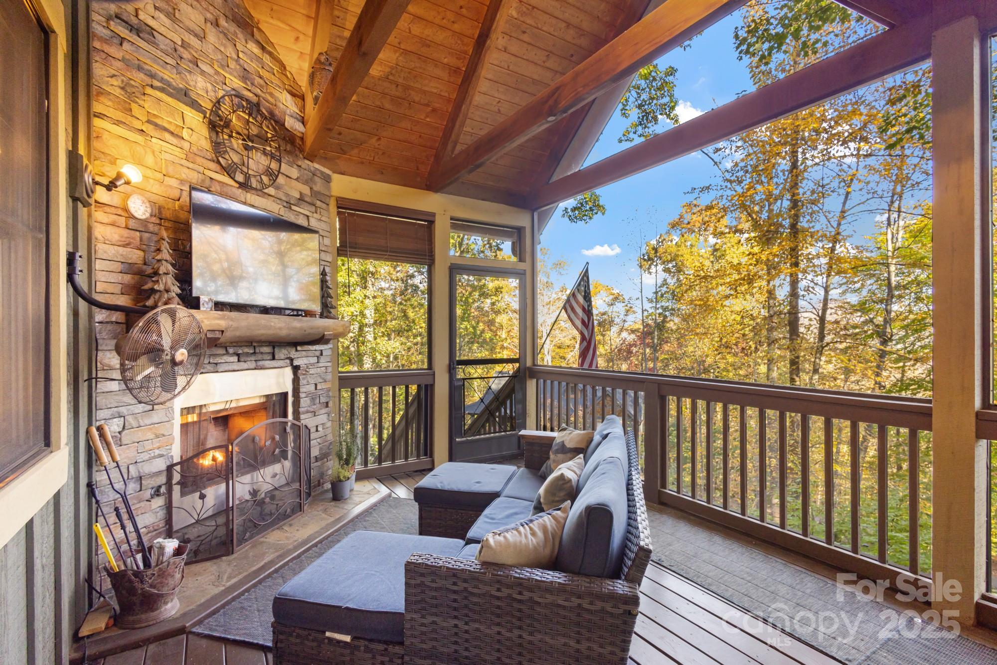 Bear Lake Reserve - Residential