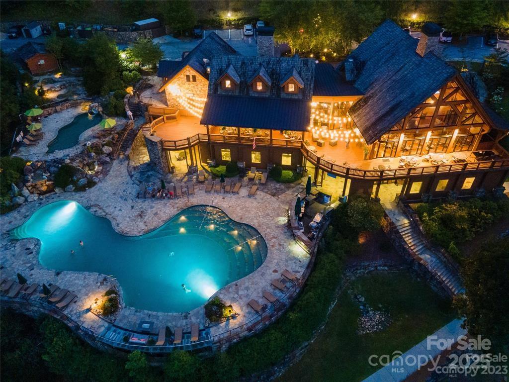 Bear Lake Reserve - Residential