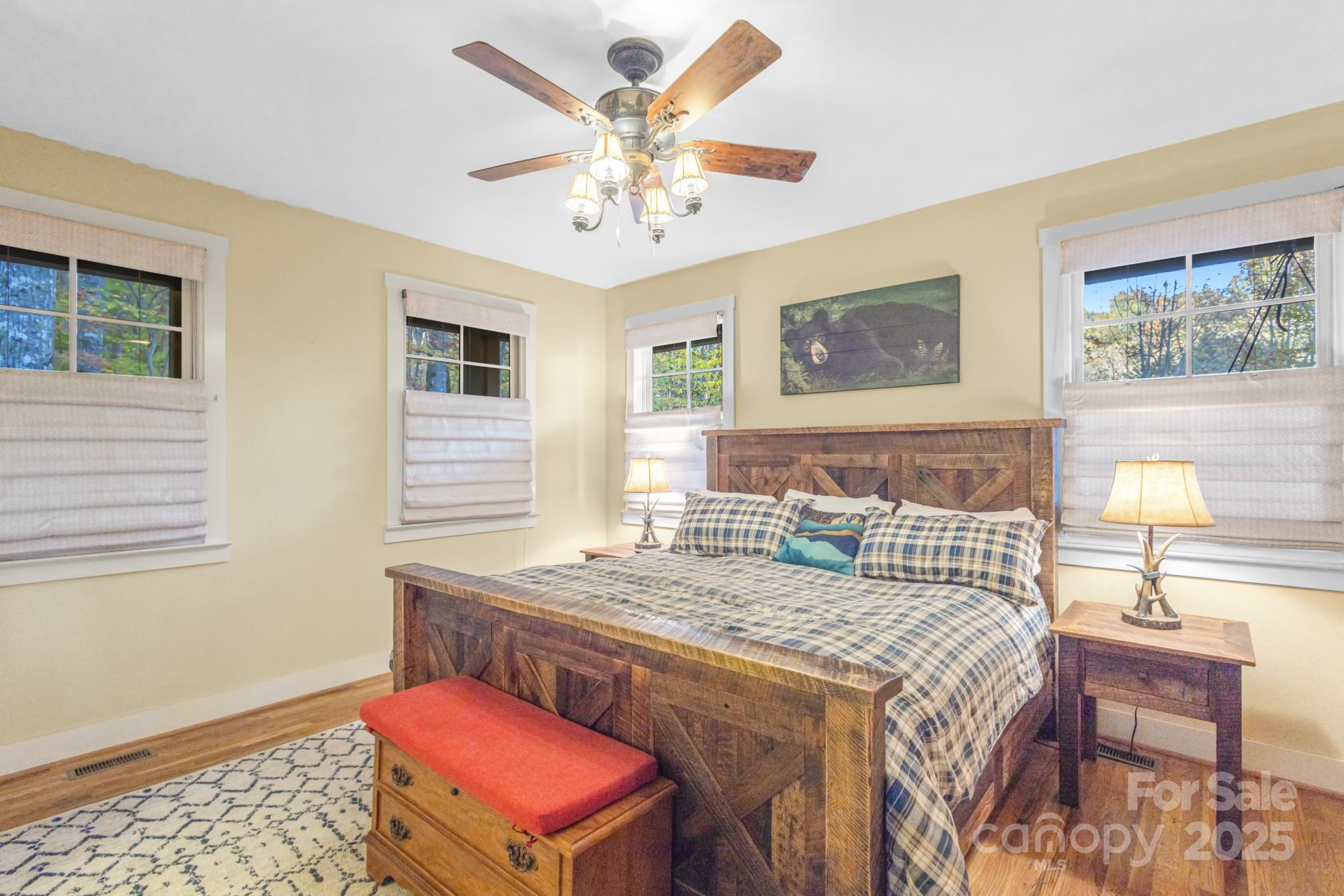 Bear Lake Reserve - Residential