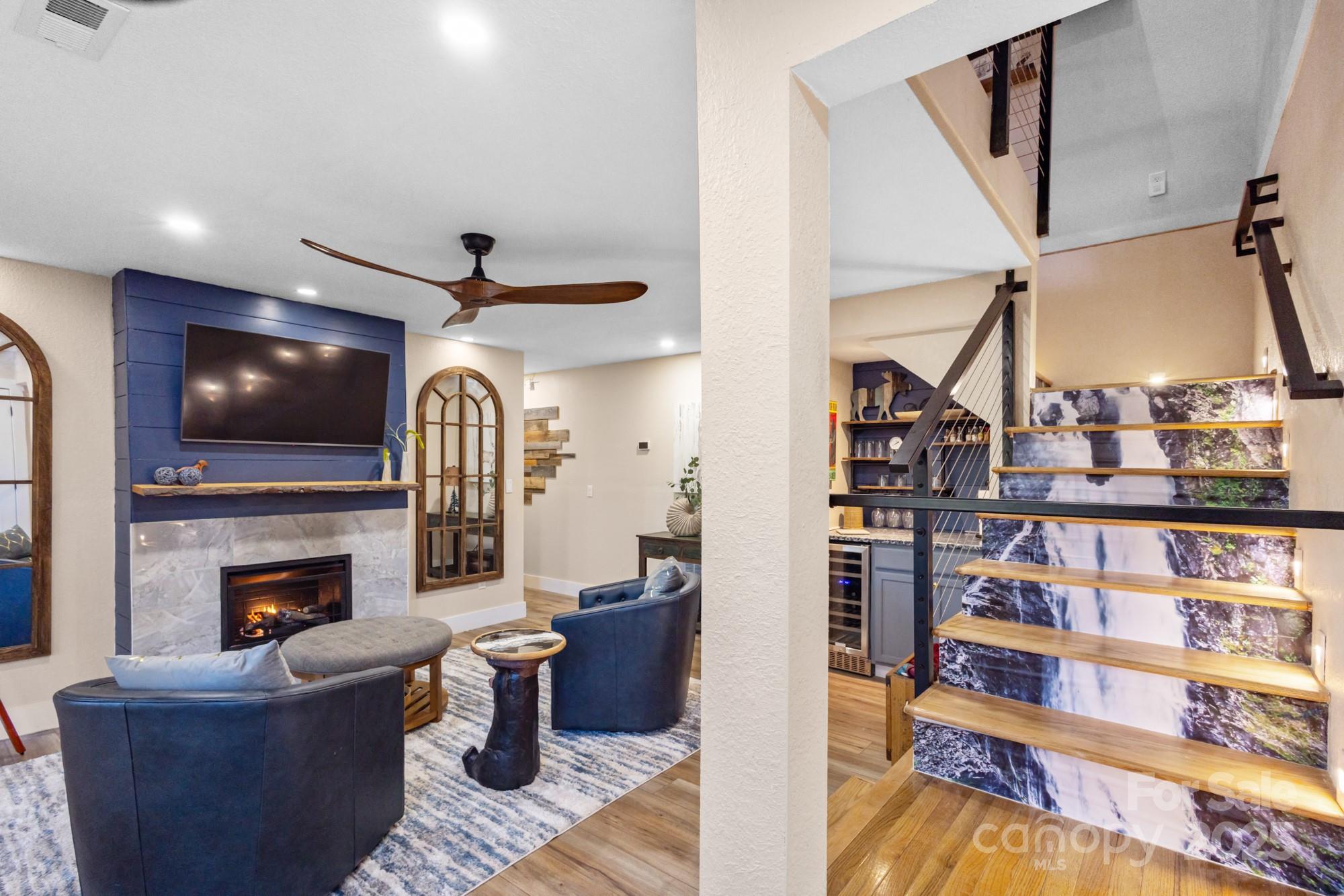 Bear Lake Reserve - Residential