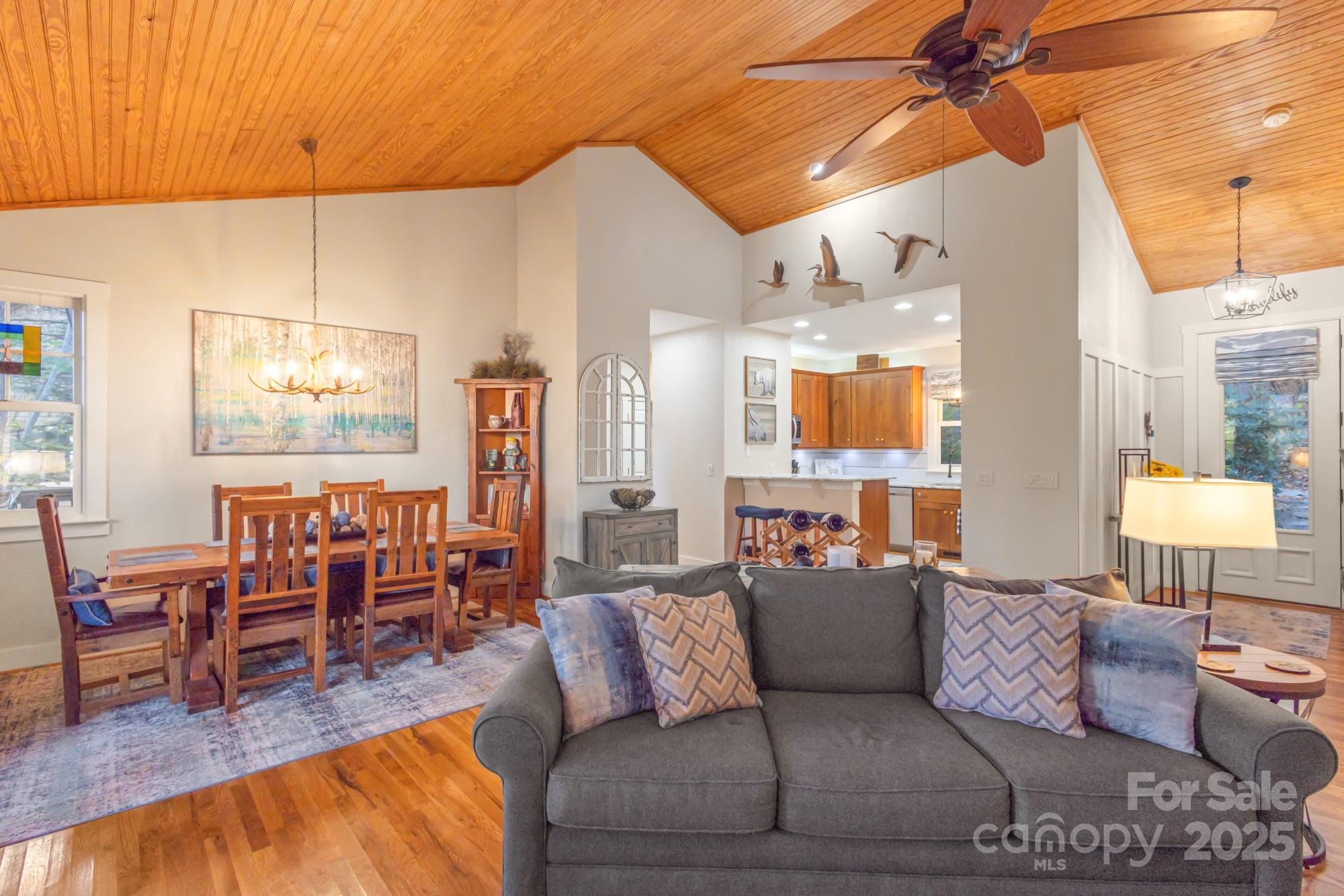 Bear Lake Reserve - Residential