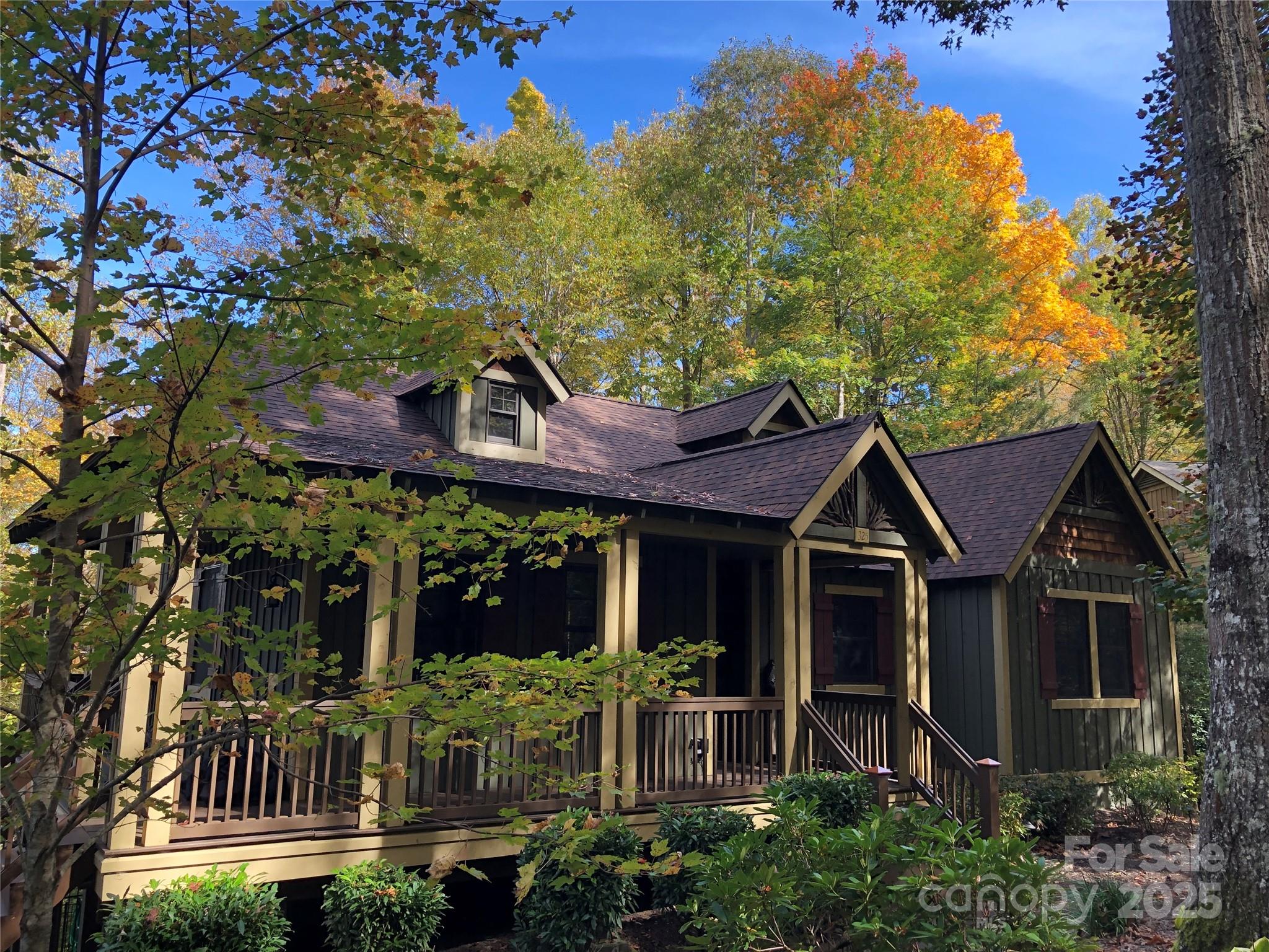 Bear Lake Reserve - Residential