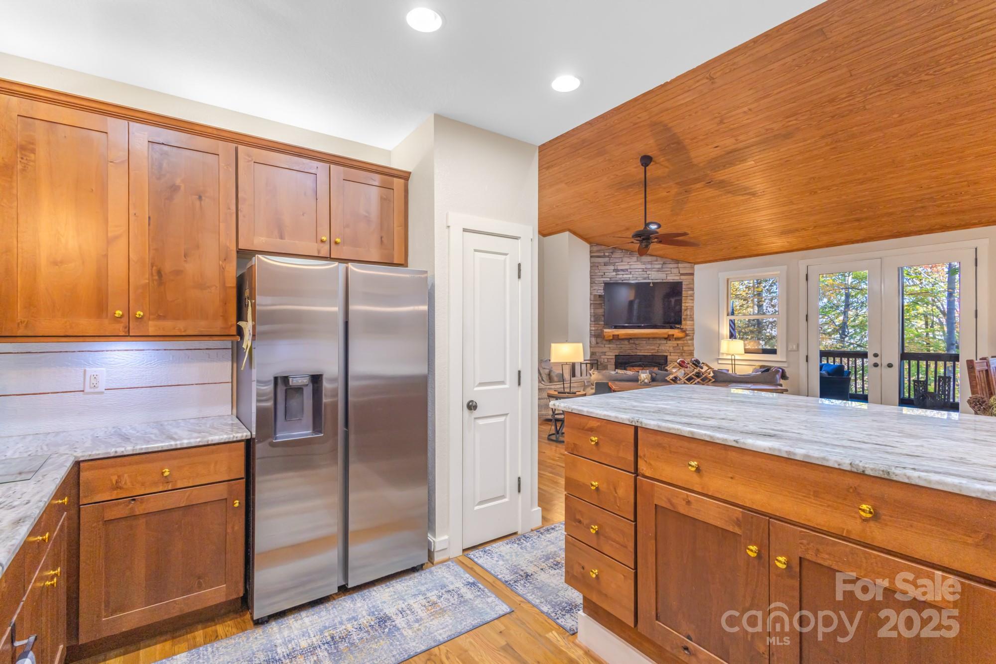 Bear Lake Reserve - Residential