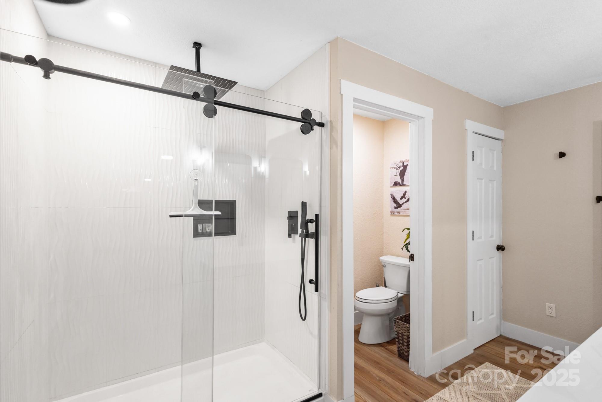 Bear Lake Reserve - Residential