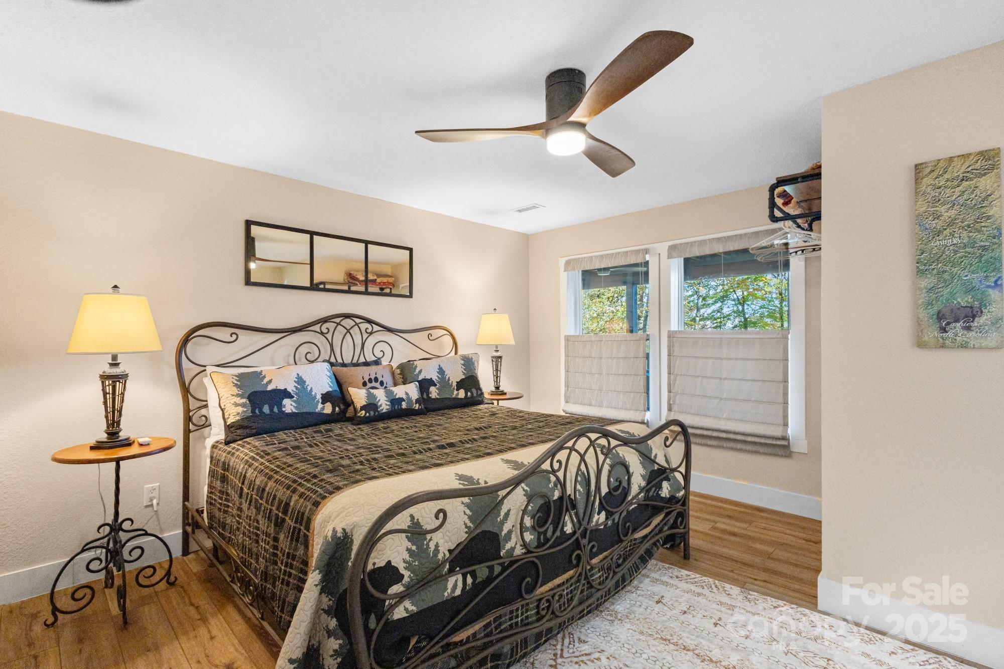 Bear Lake Reserve - Residential