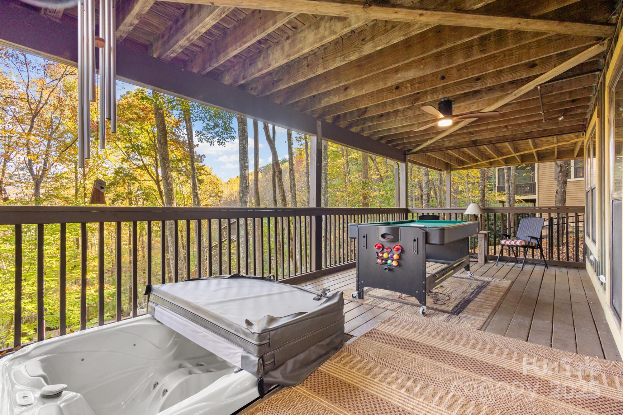 Bear Lake Reserve - Residential