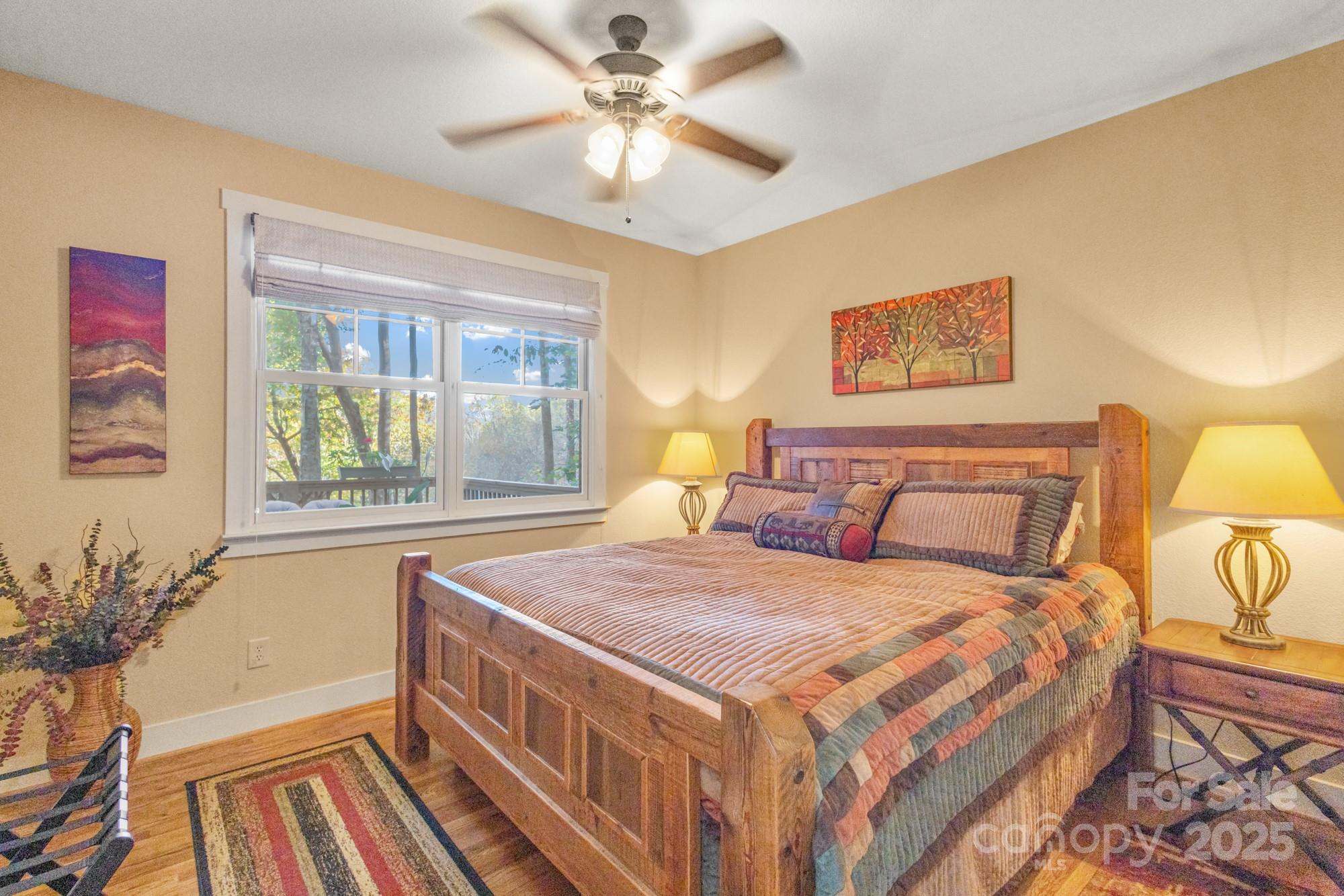 Bear Lake Reserve - Residential