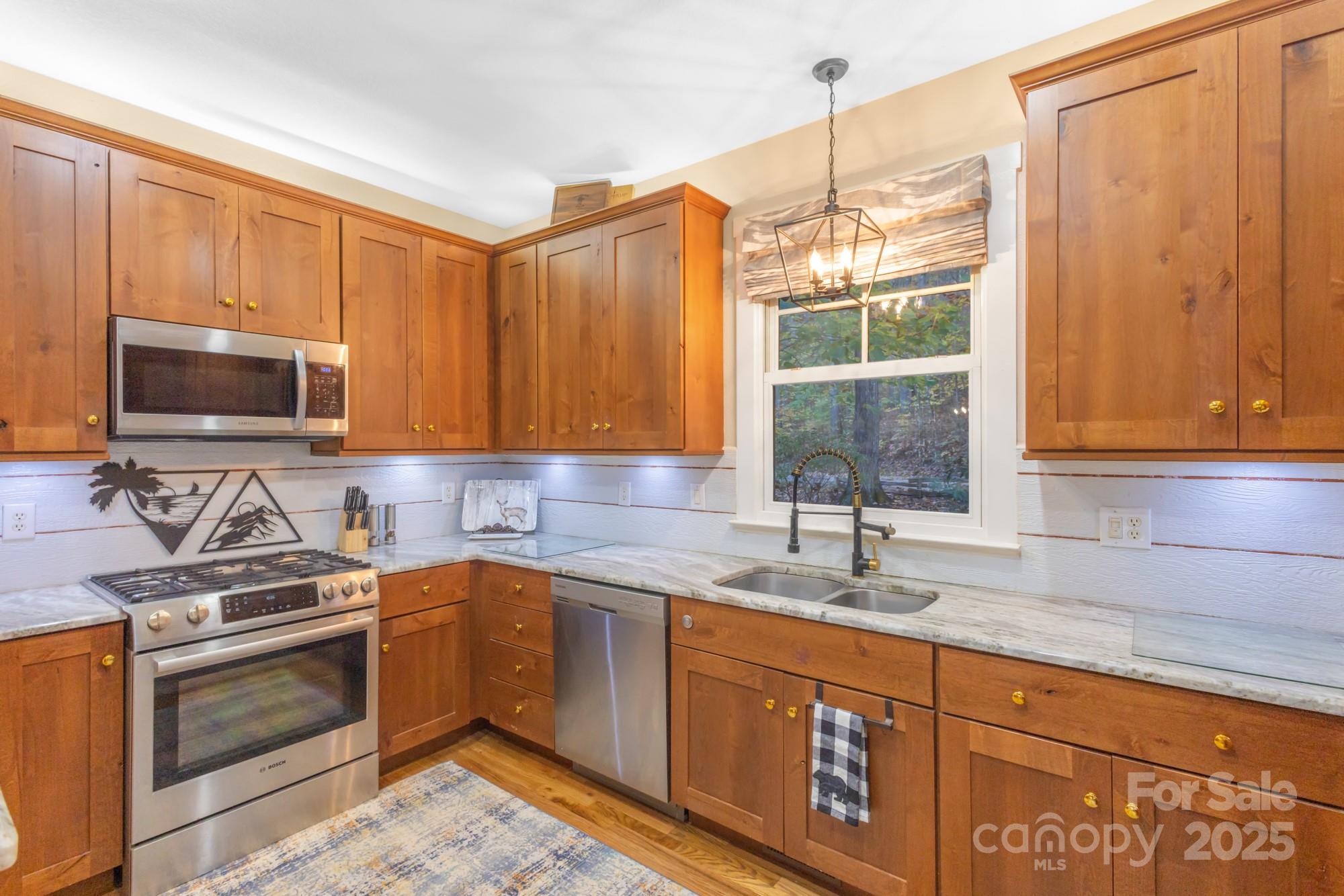 Bear Lake Reserve - Residential