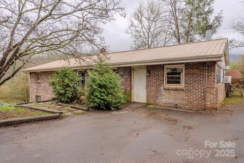 170 Clifton Avenue Bryson City NC 28713