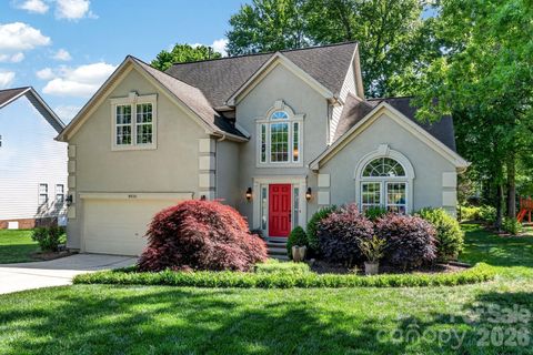 8926 Scottsboro Drive Huntersville NC 28078