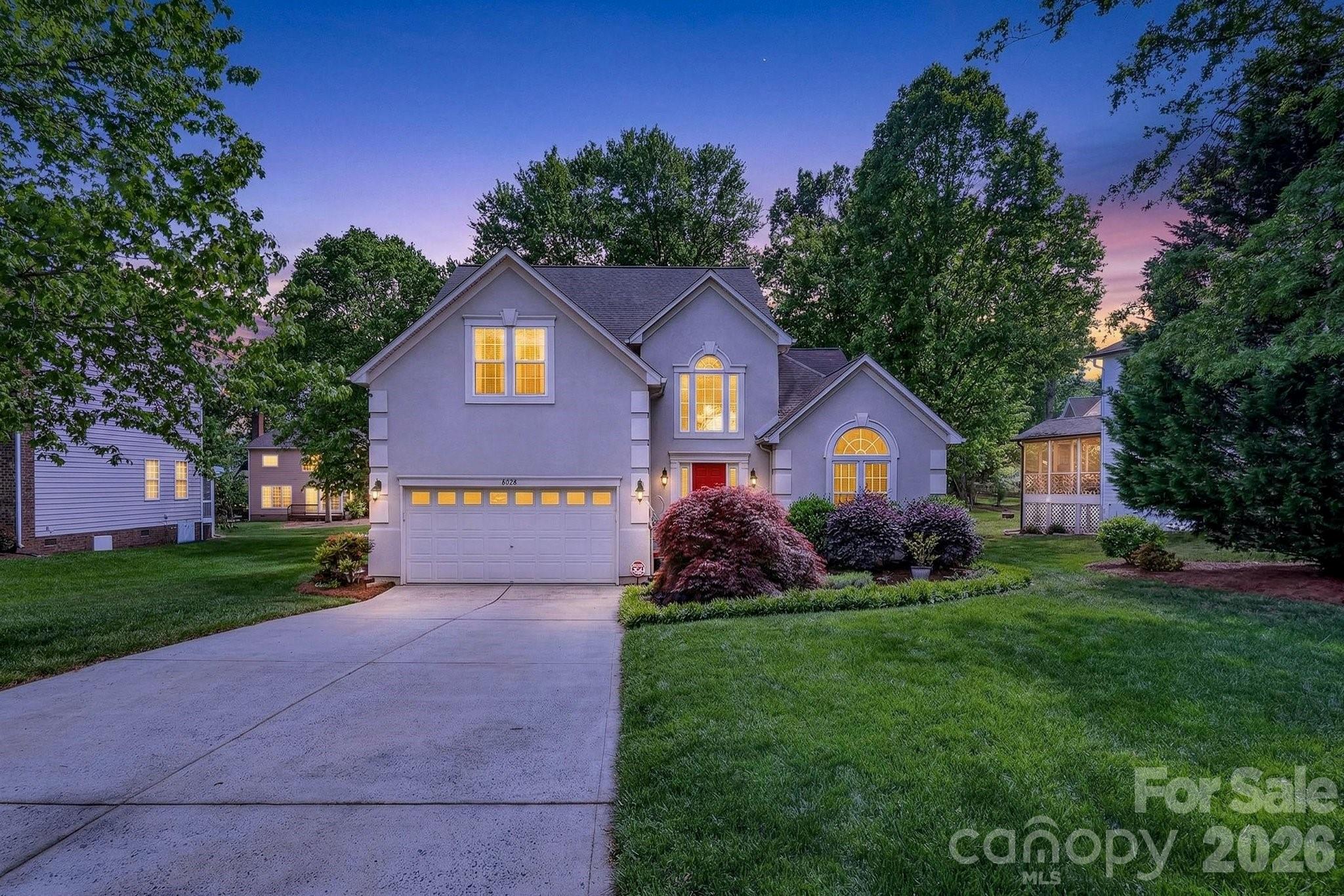 8926 Scottsboro Drive