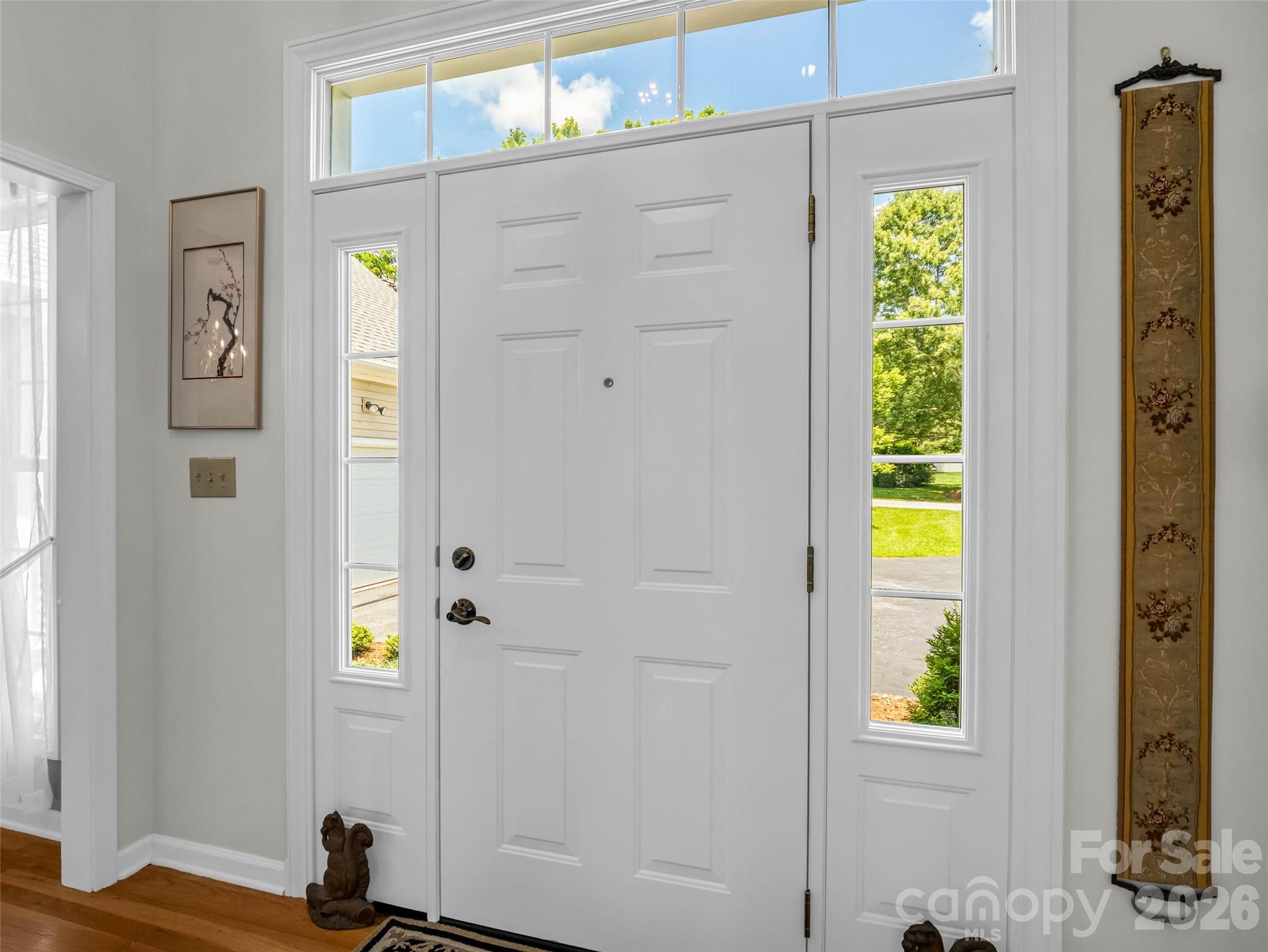 207 Sugar Hollow Road