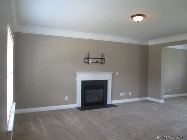 Highland Creek - Residential Lease