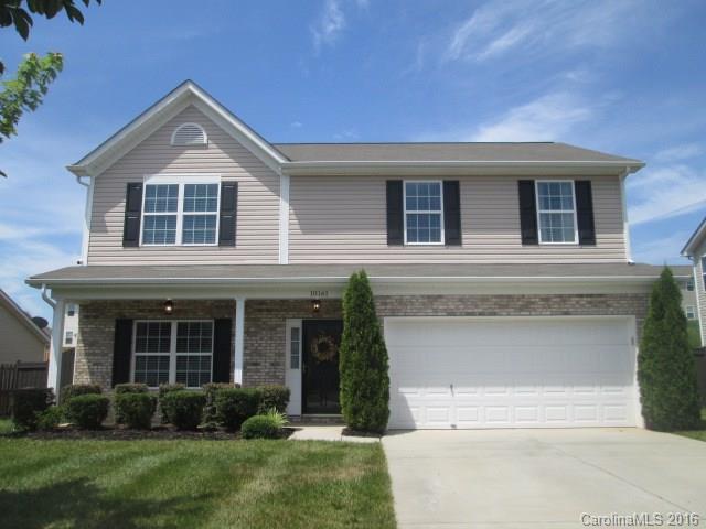 Highland Creek - Residential Lease